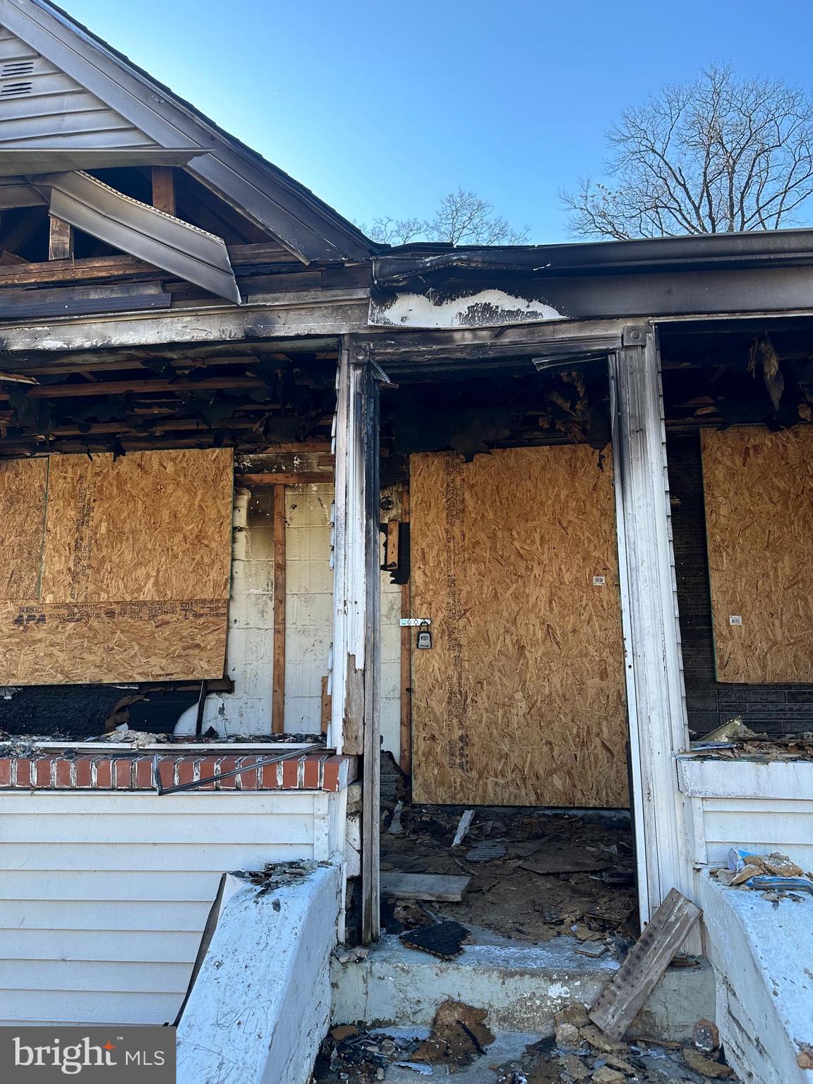 CHAPEL OAKS - Residential