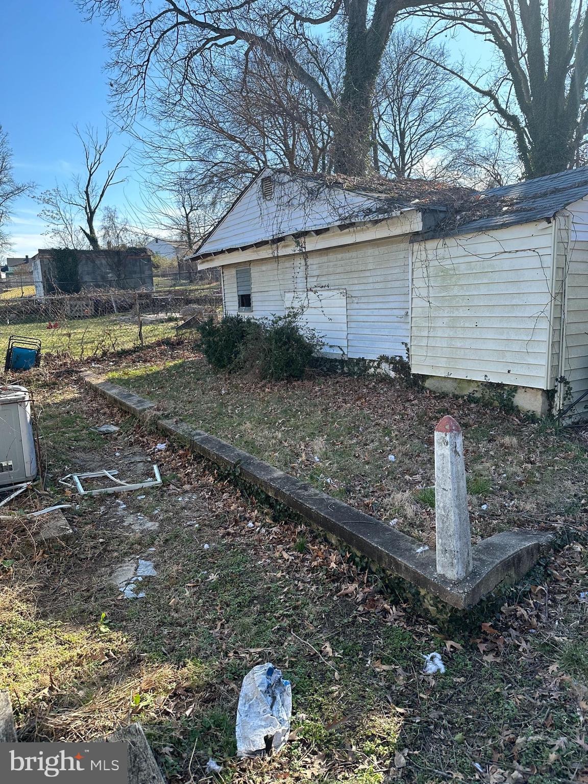 CHAPEL OAKS - Residential