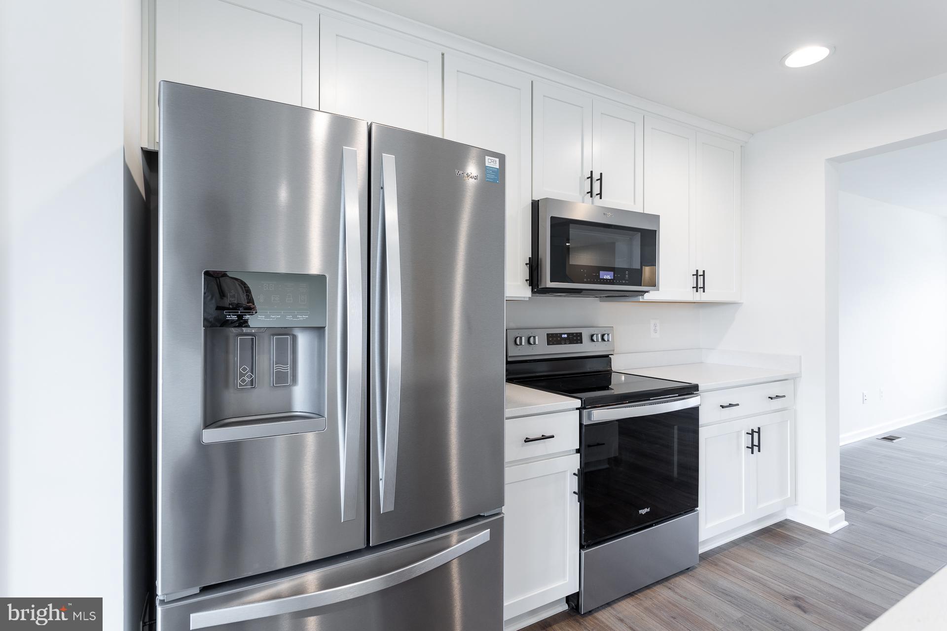 TOWNES AT TATE MANOR - Residential