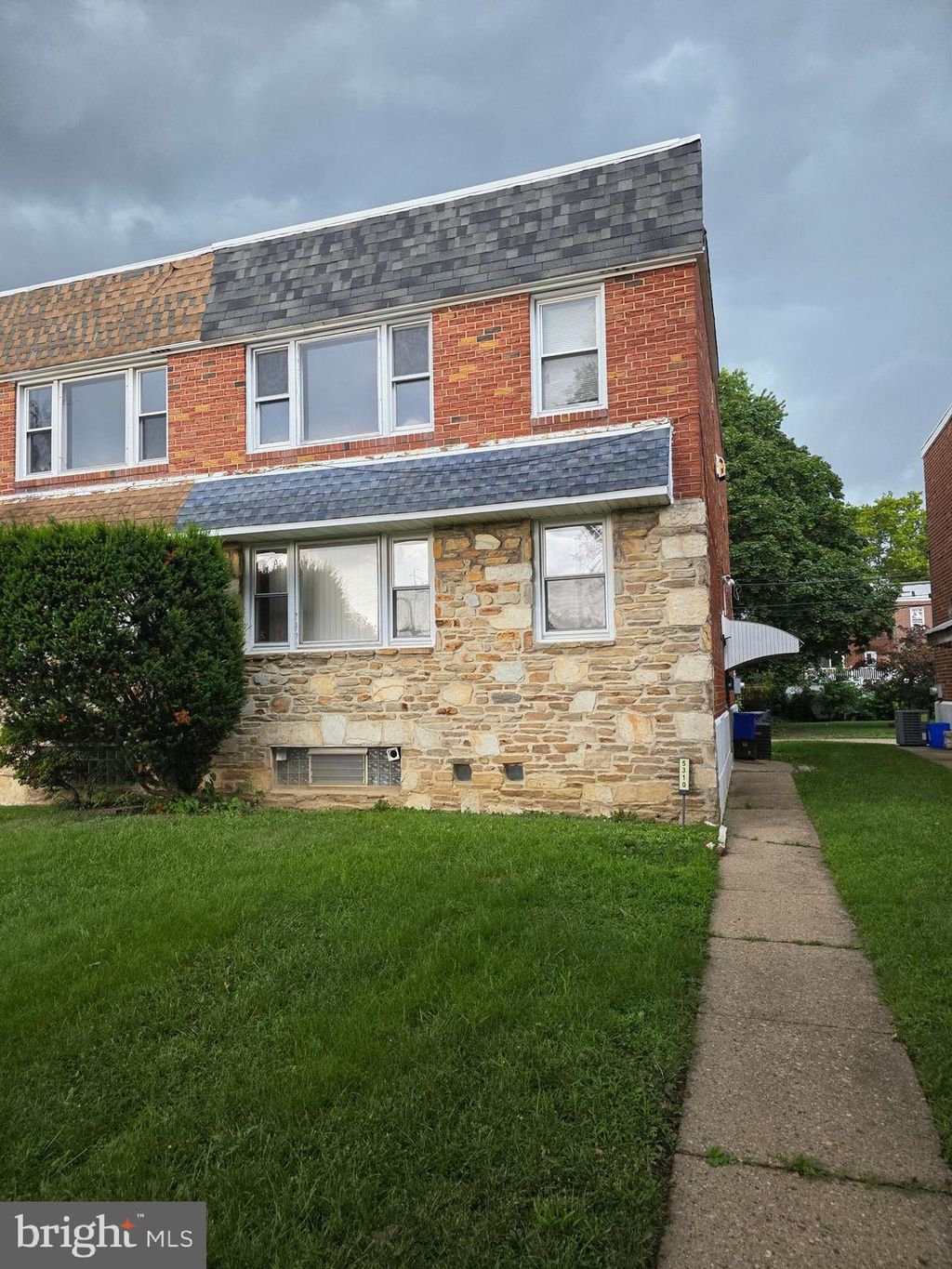 Photo of 5310 Rutland Street, PHILADELPHIA, PA 19124 (MLS # PAPH2562812)