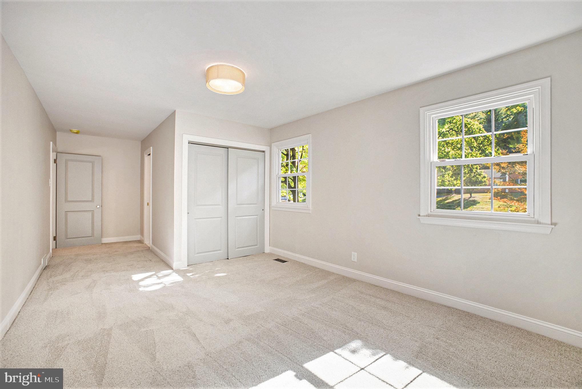 LAFAYETTE HILL - Residential