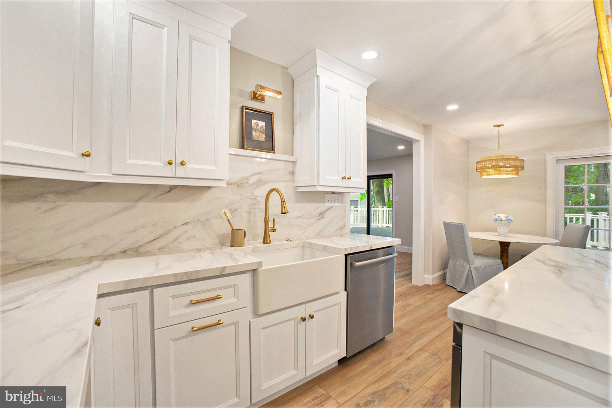 LAFAYETTE HILL - Residential