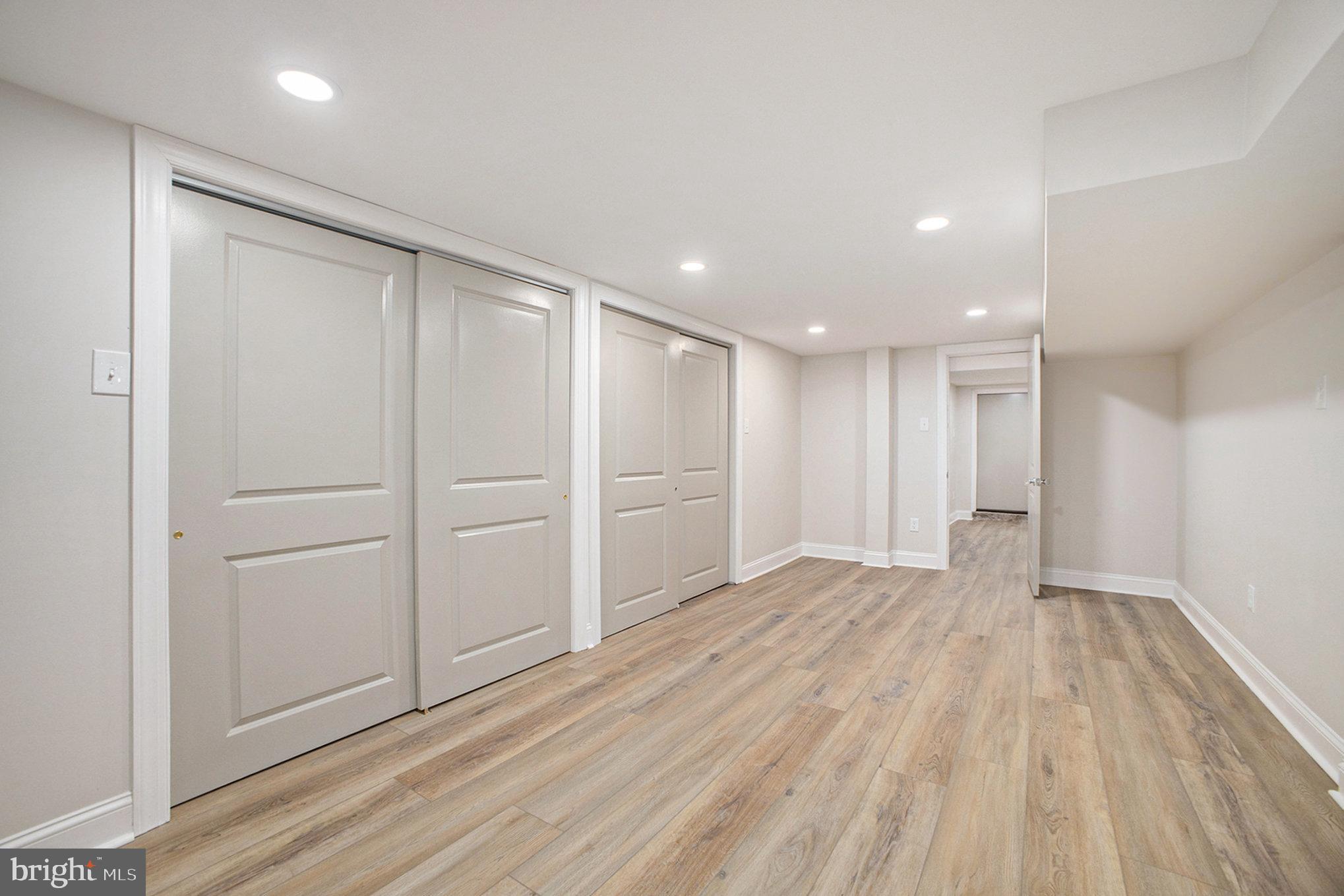 LAFAYETTE HILL - Residential