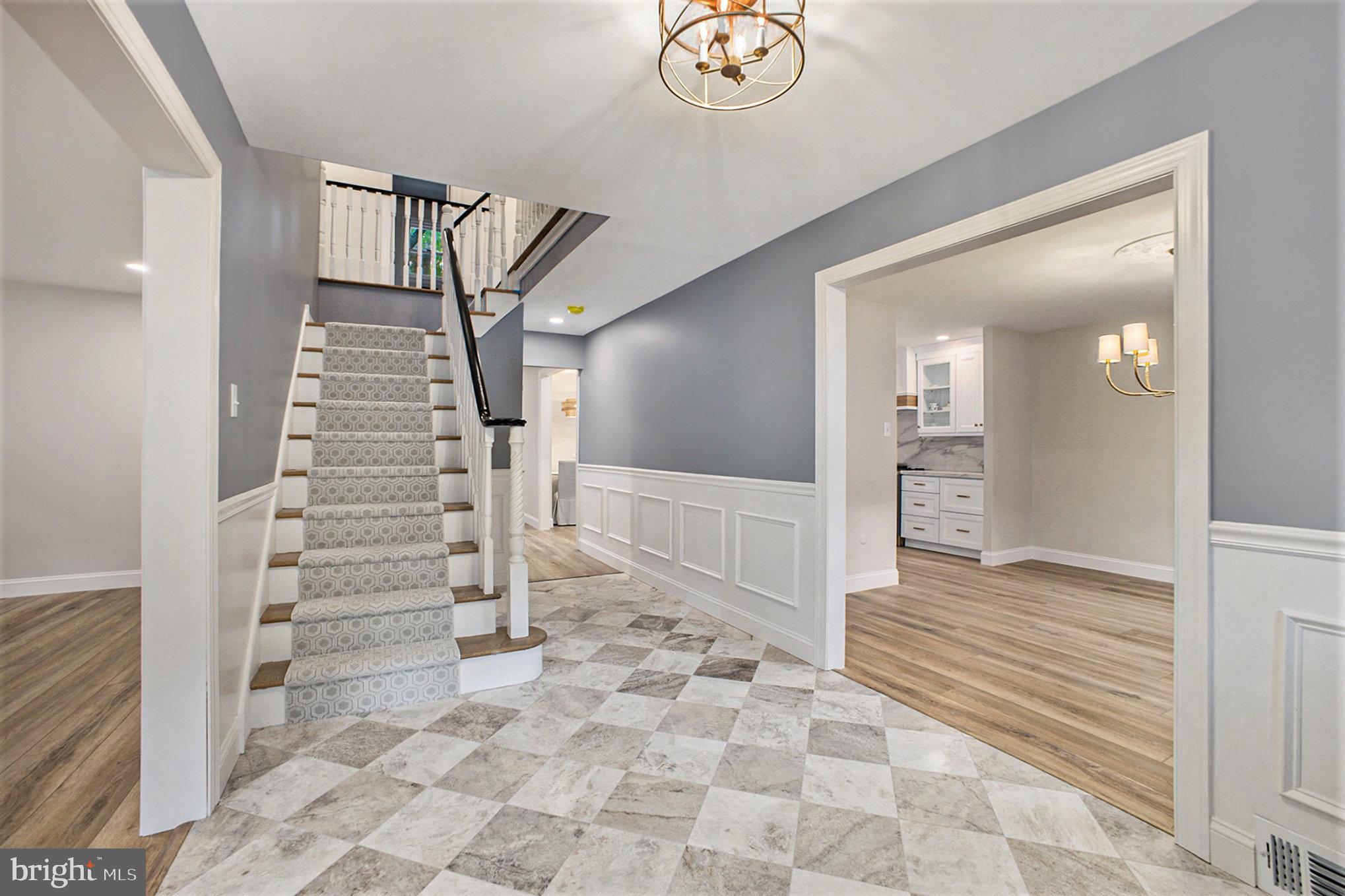 LAFAYETTE HILL - Residential