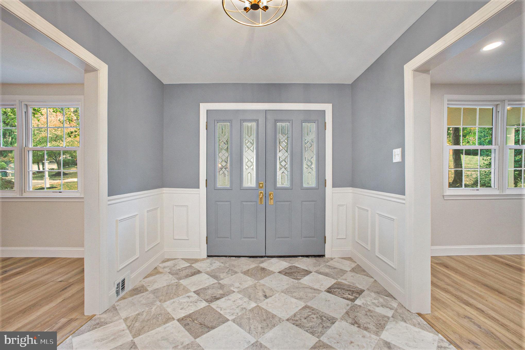 LAFAYETTE HILL - Residential