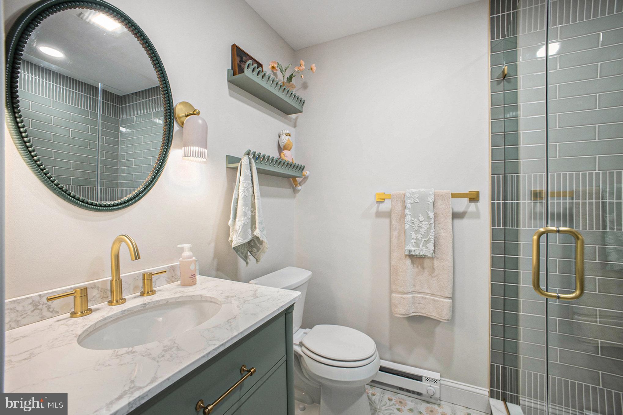 LAFAYETTE HILL - Residential