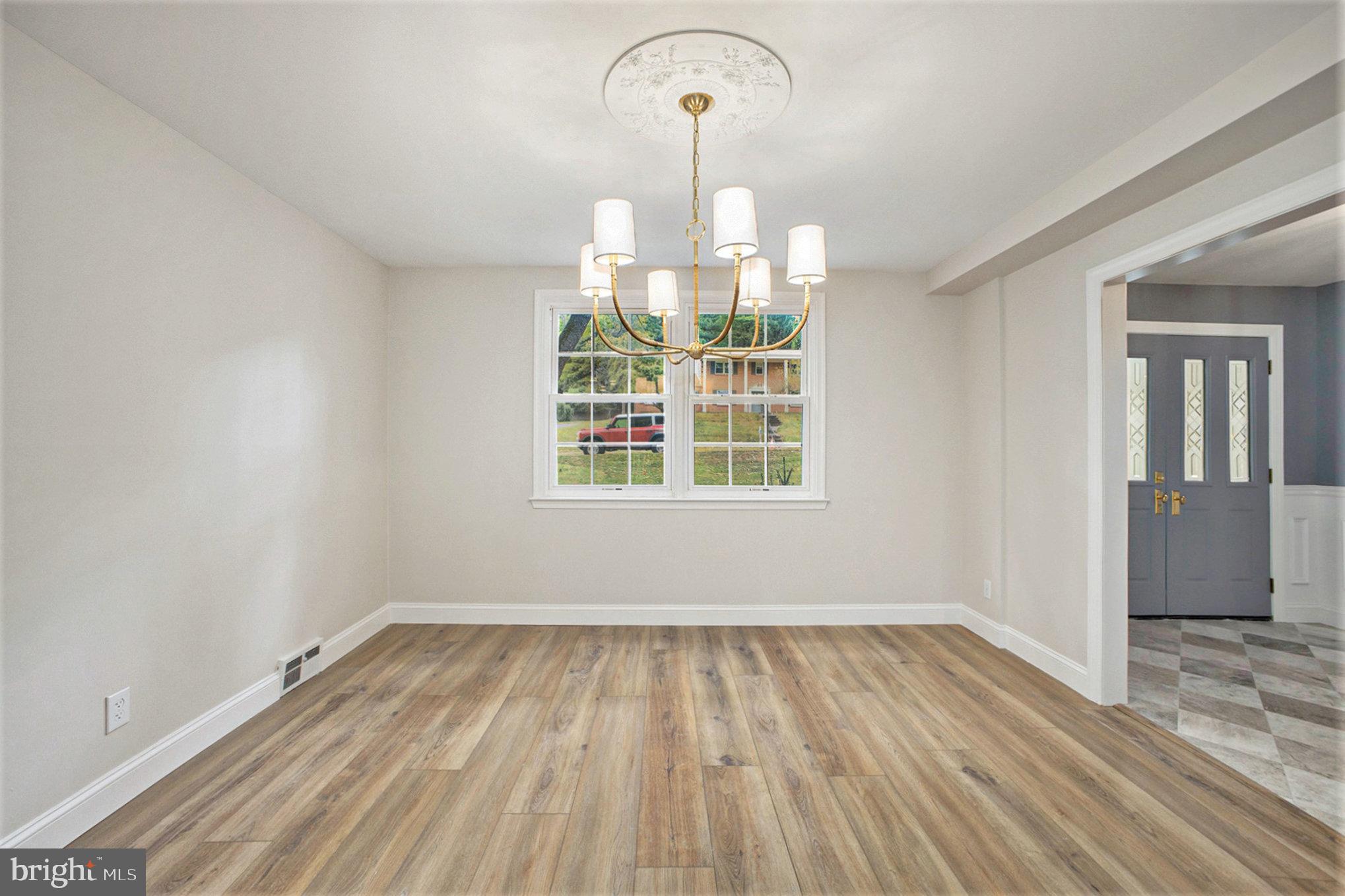 LAFAYETTE HILL - Residential