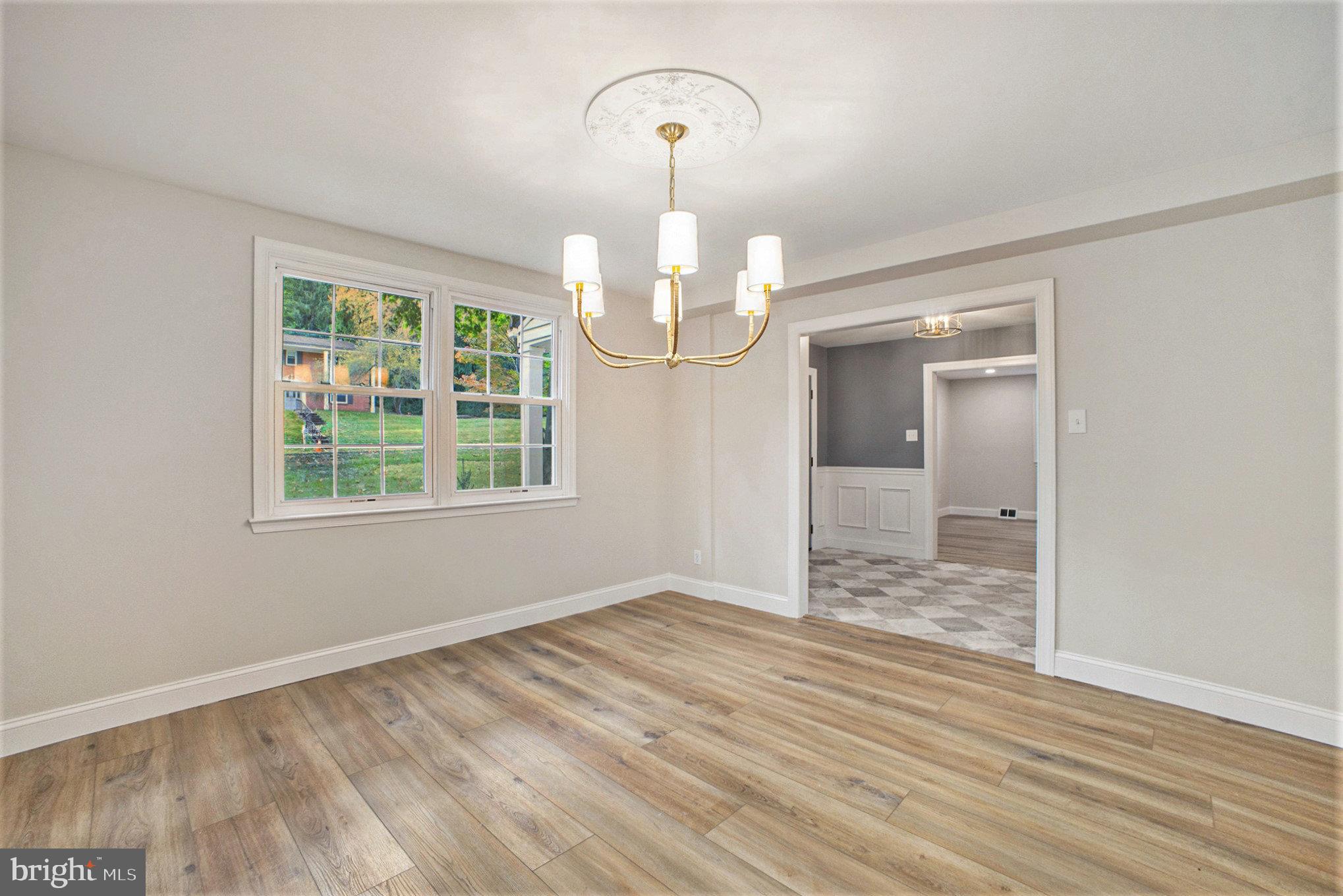 LAFAYETTE HILL - Residential