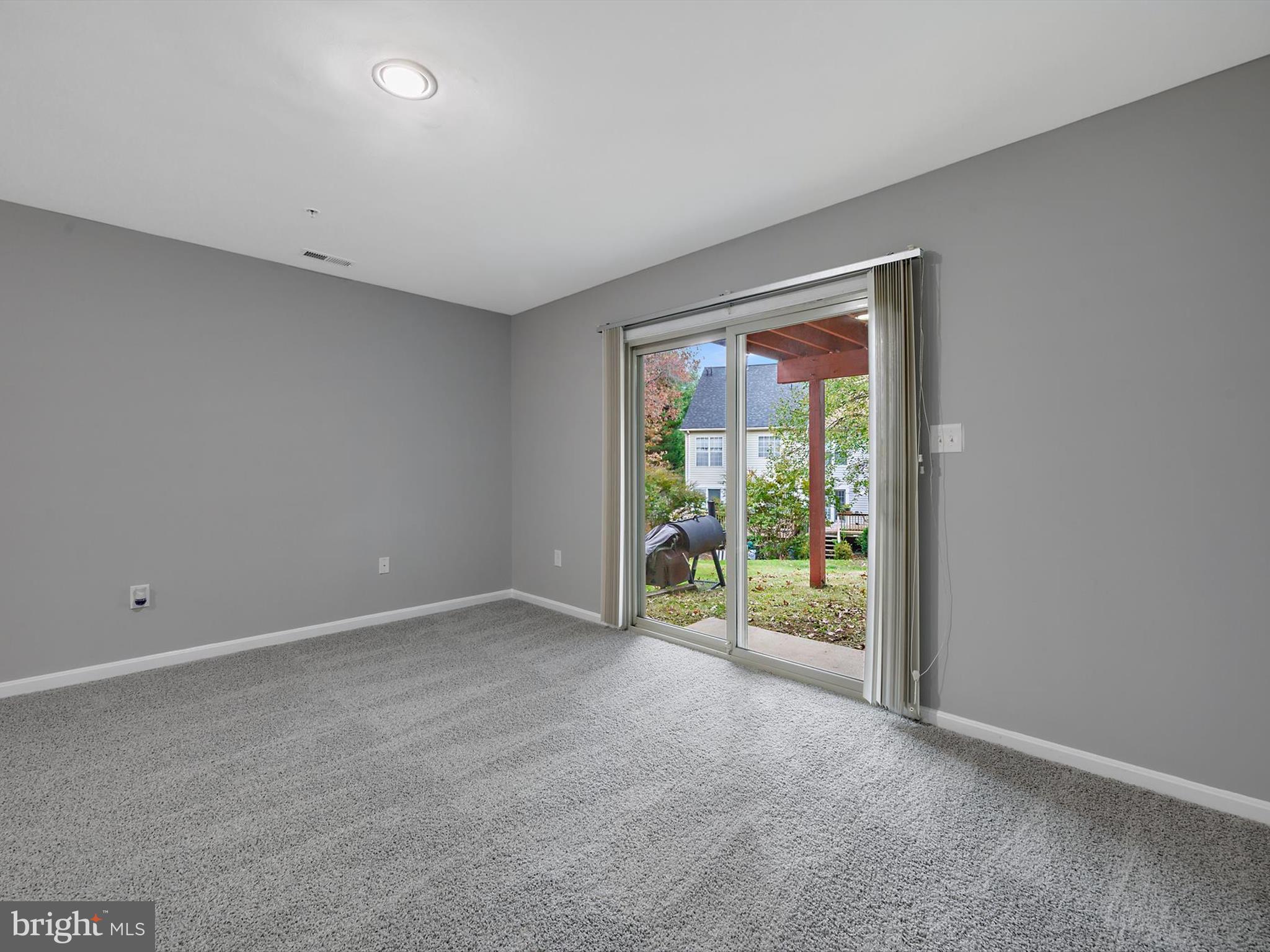 OWINGS MILLS - Residential