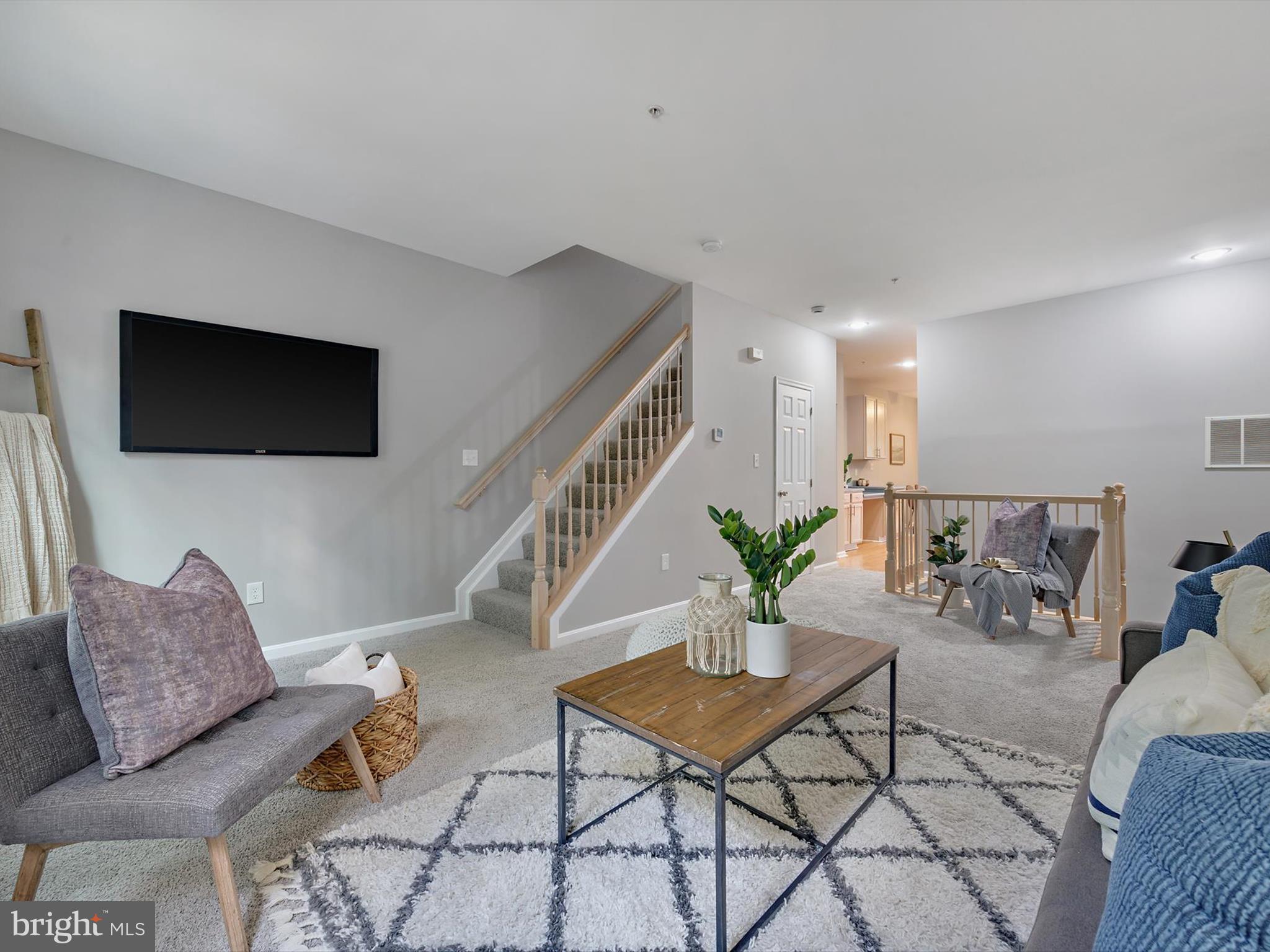 OWINGS MILLS - Residential