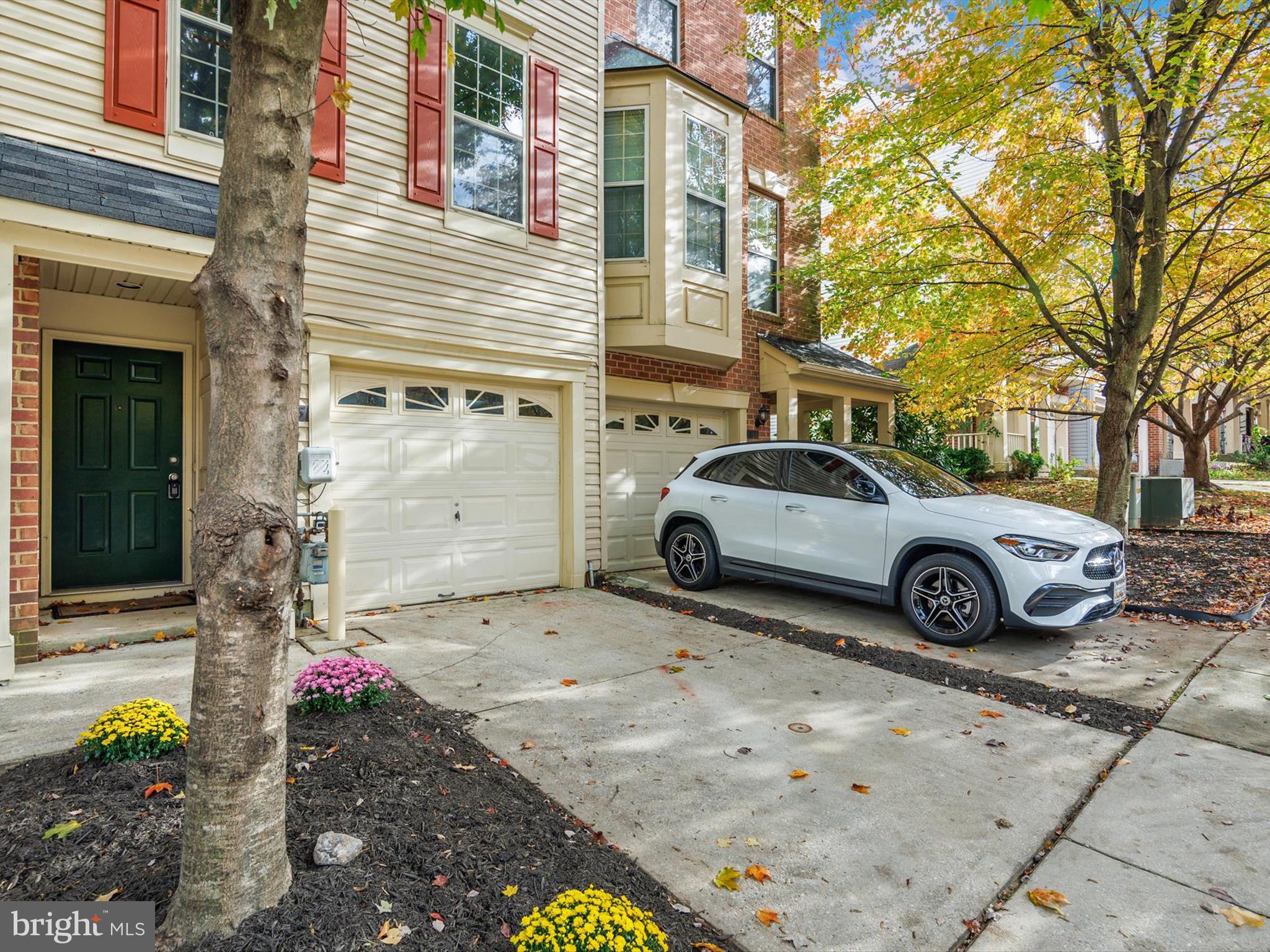 OWINGS MILLS - Residential