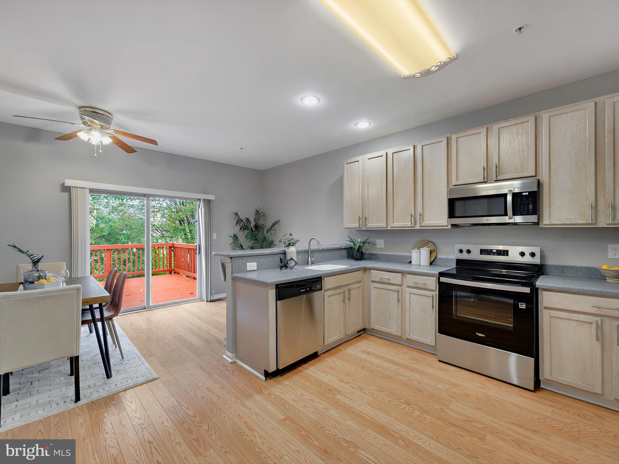 OWINGS MILLS - Residential