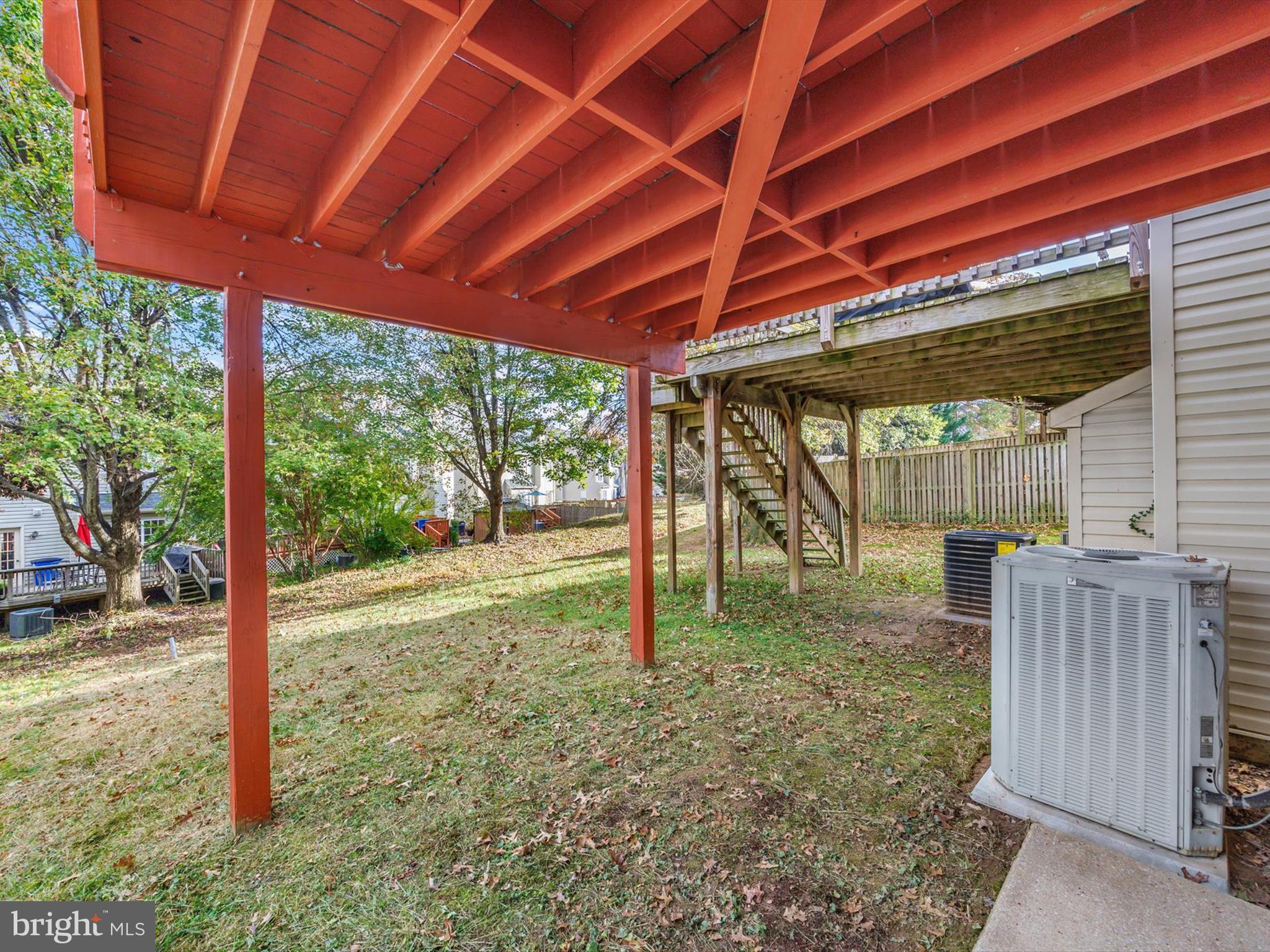 OWINGS MILLS - Residential