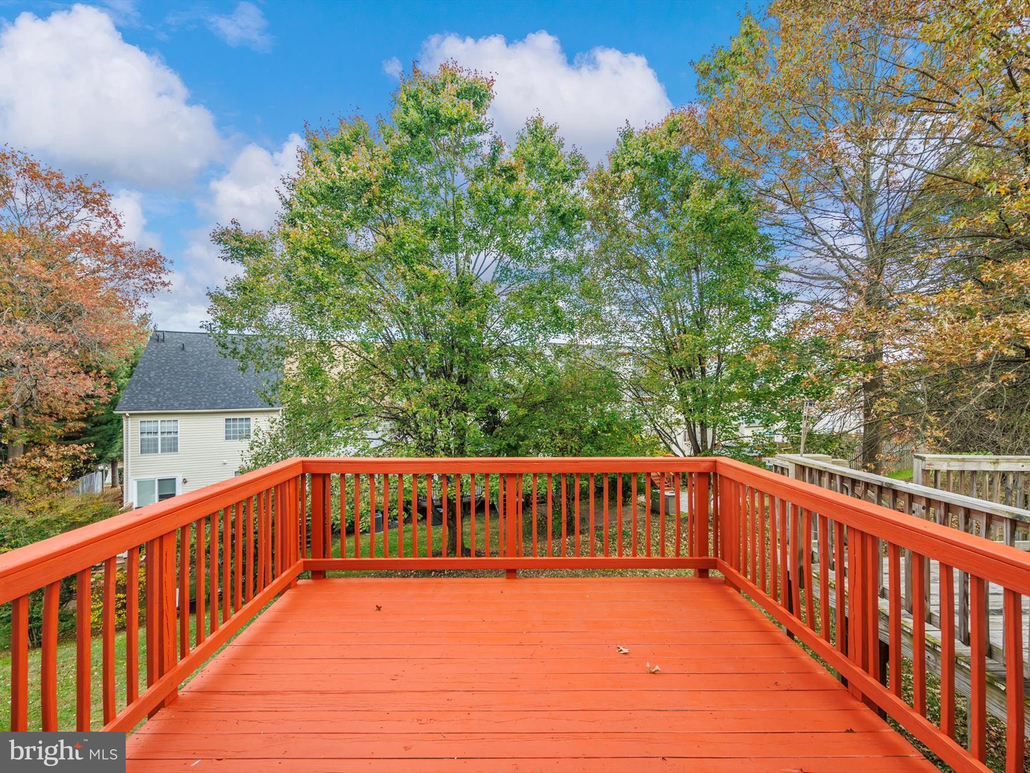 OWINGS MILLS - Residential