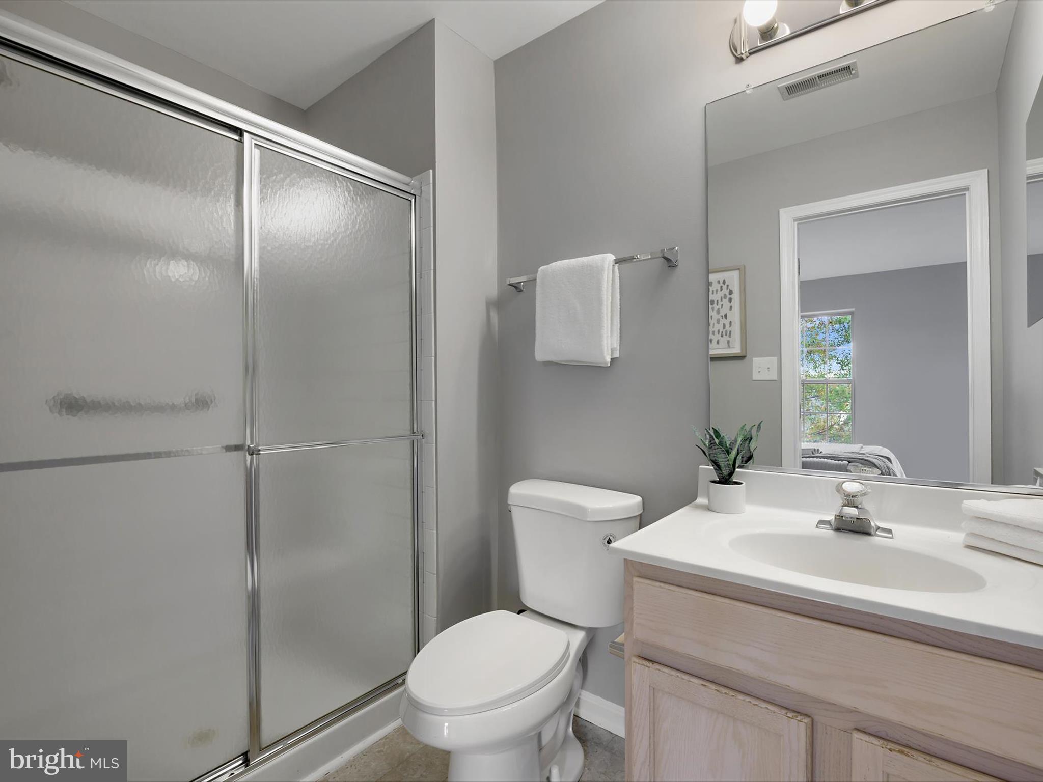 OWINGS MILLS - Residential