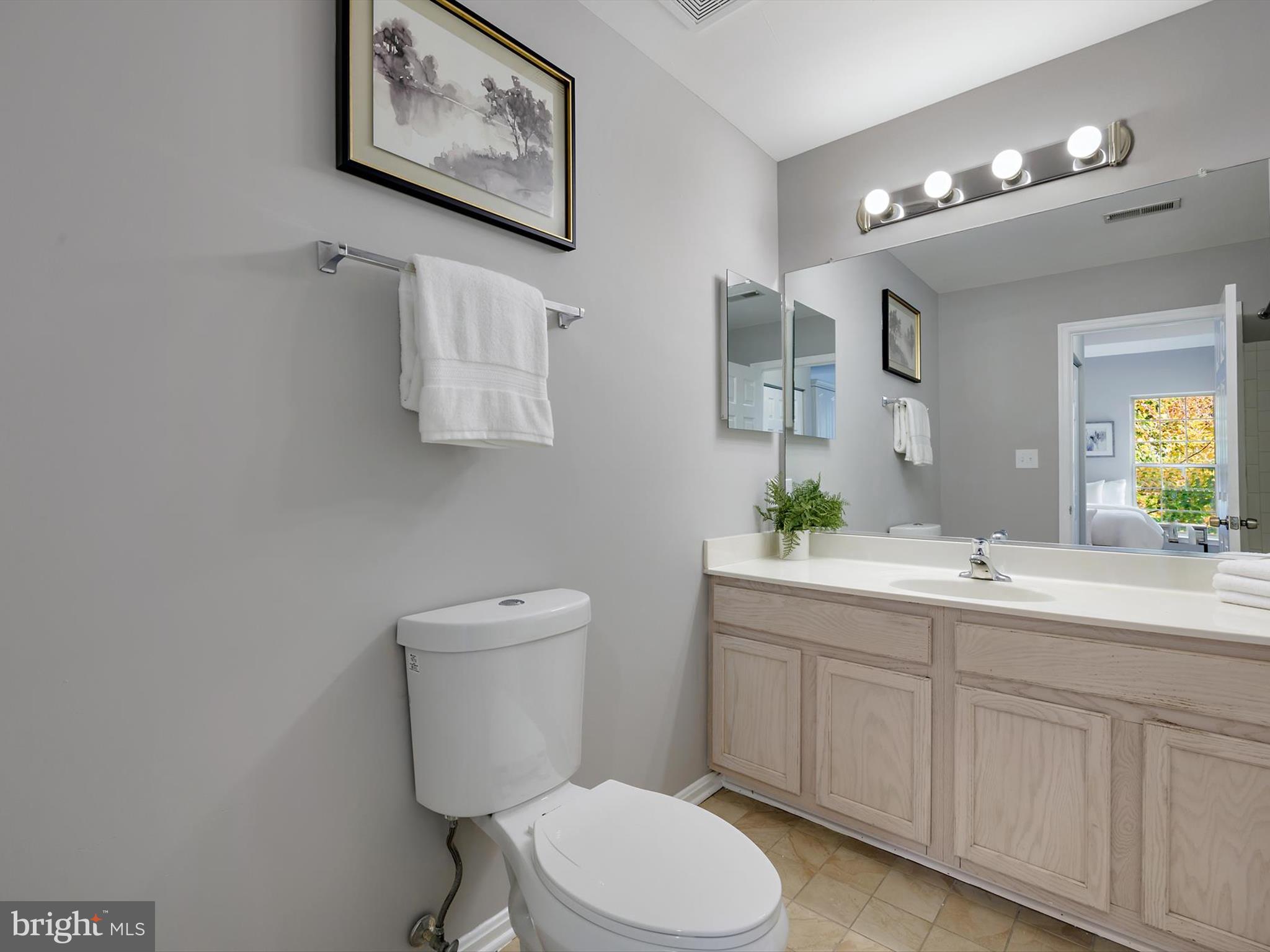 OWINGS MILLS - Residential