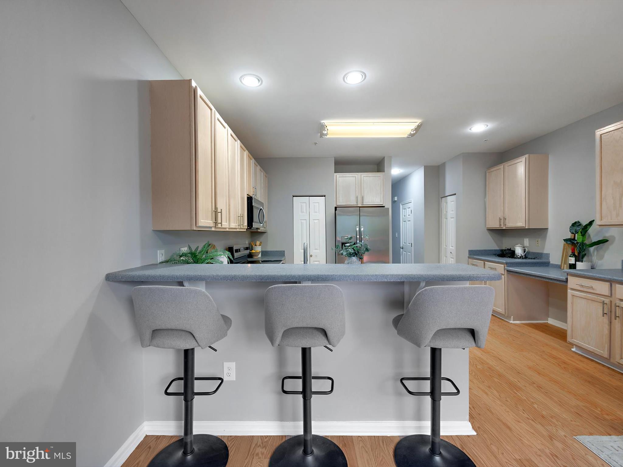 OWINGS MILLS - Residential