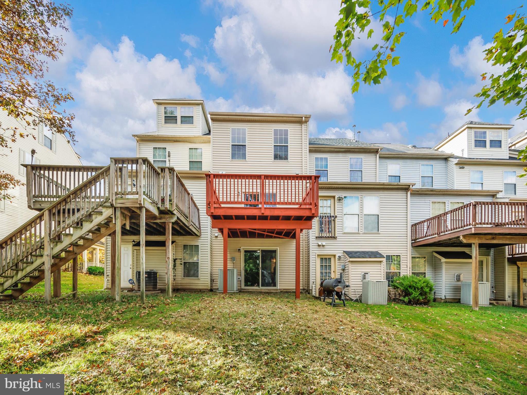 OWINGS MILLS - Residential