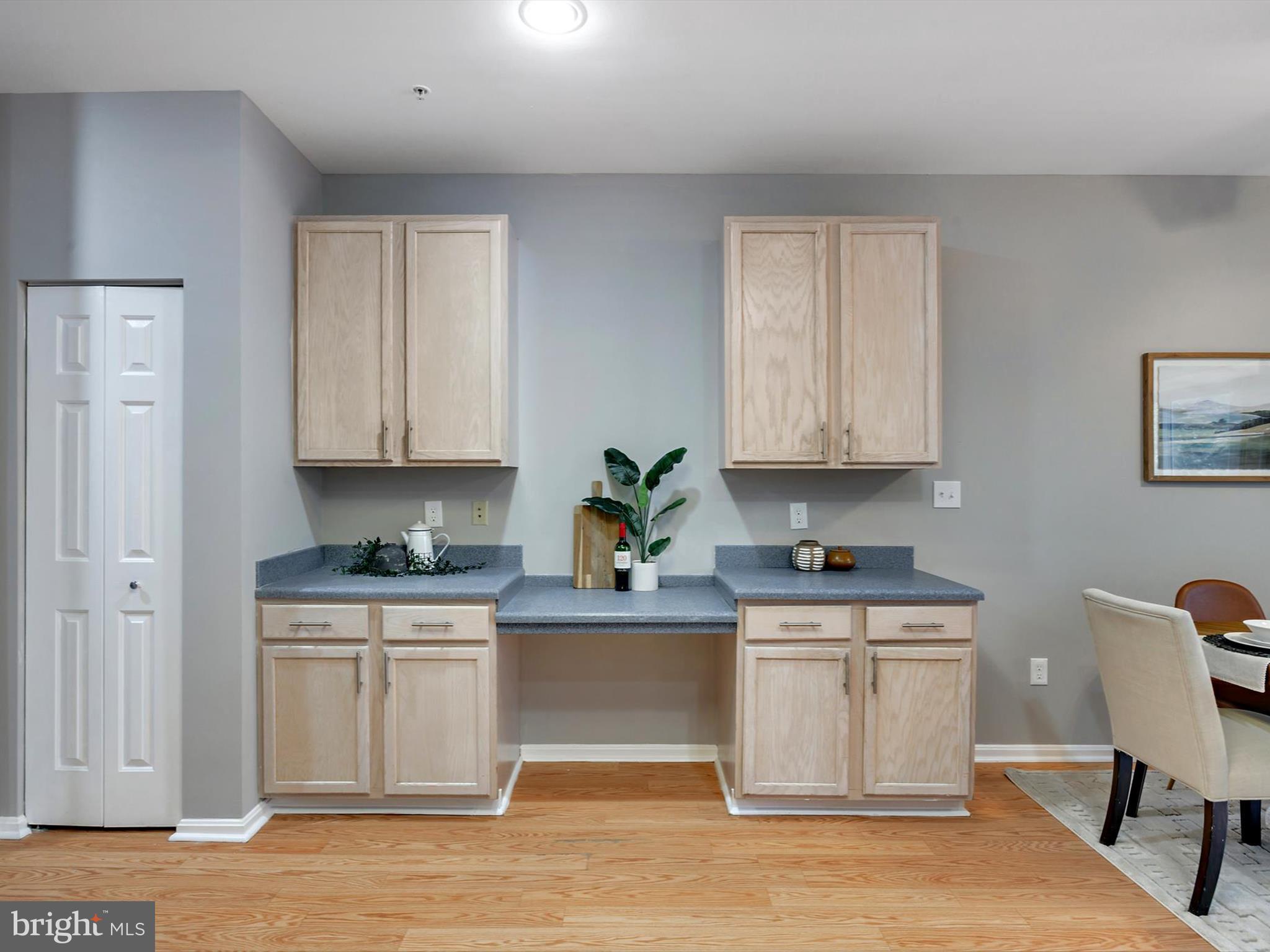 OWINGS MILLS - Residential