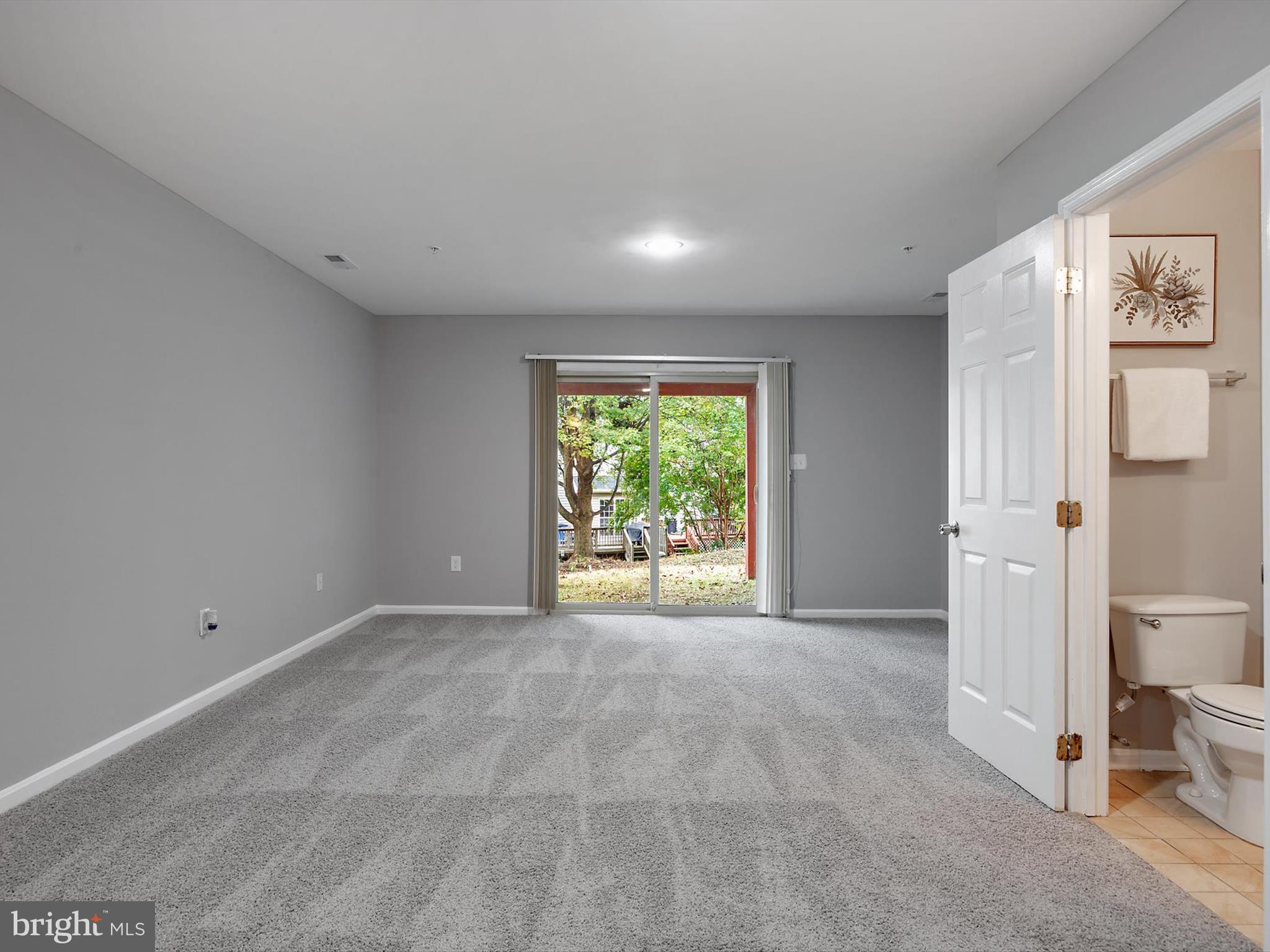 OWINGS MILLS - Residential