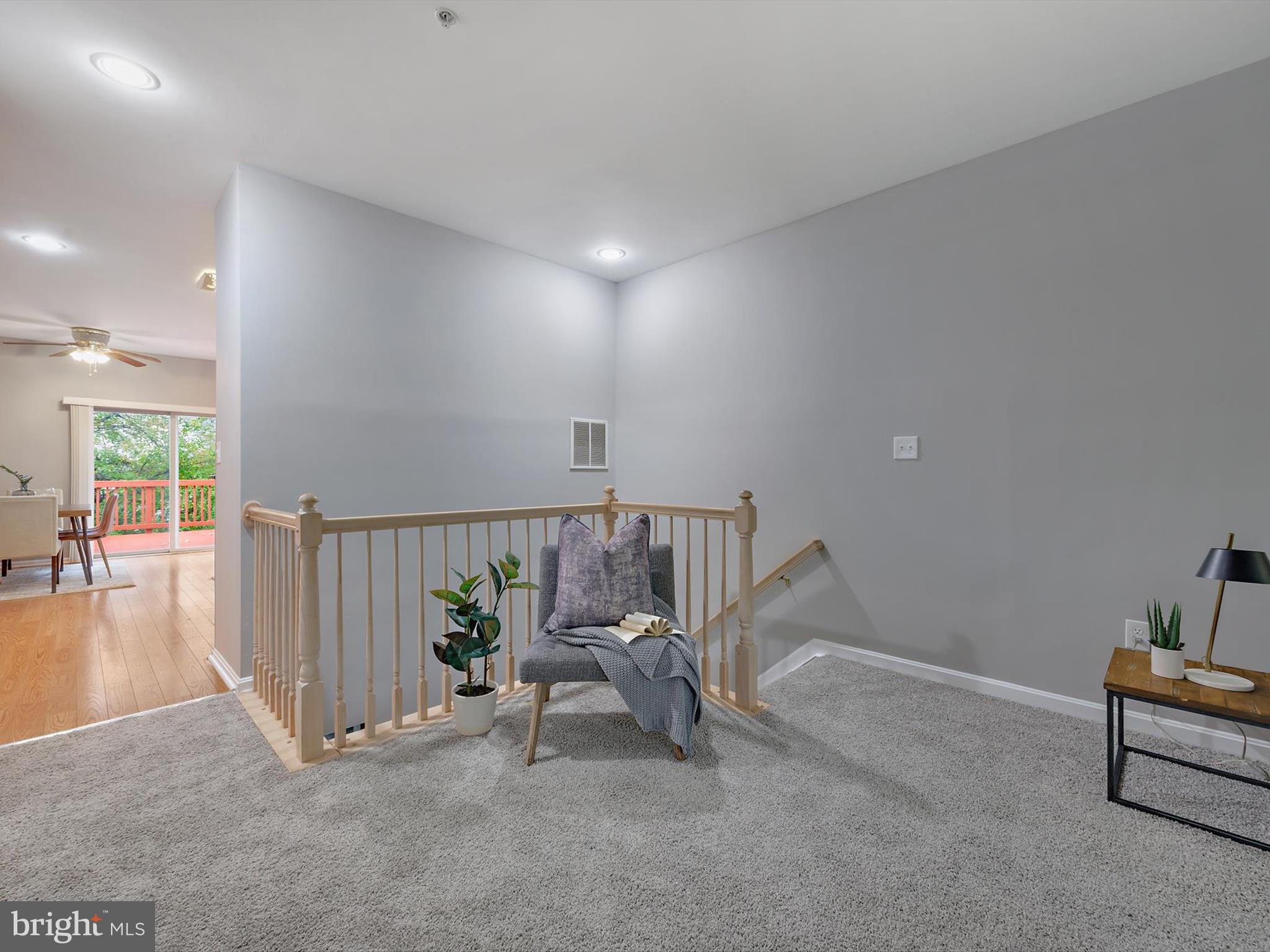 OWINGS MILLS - Residential