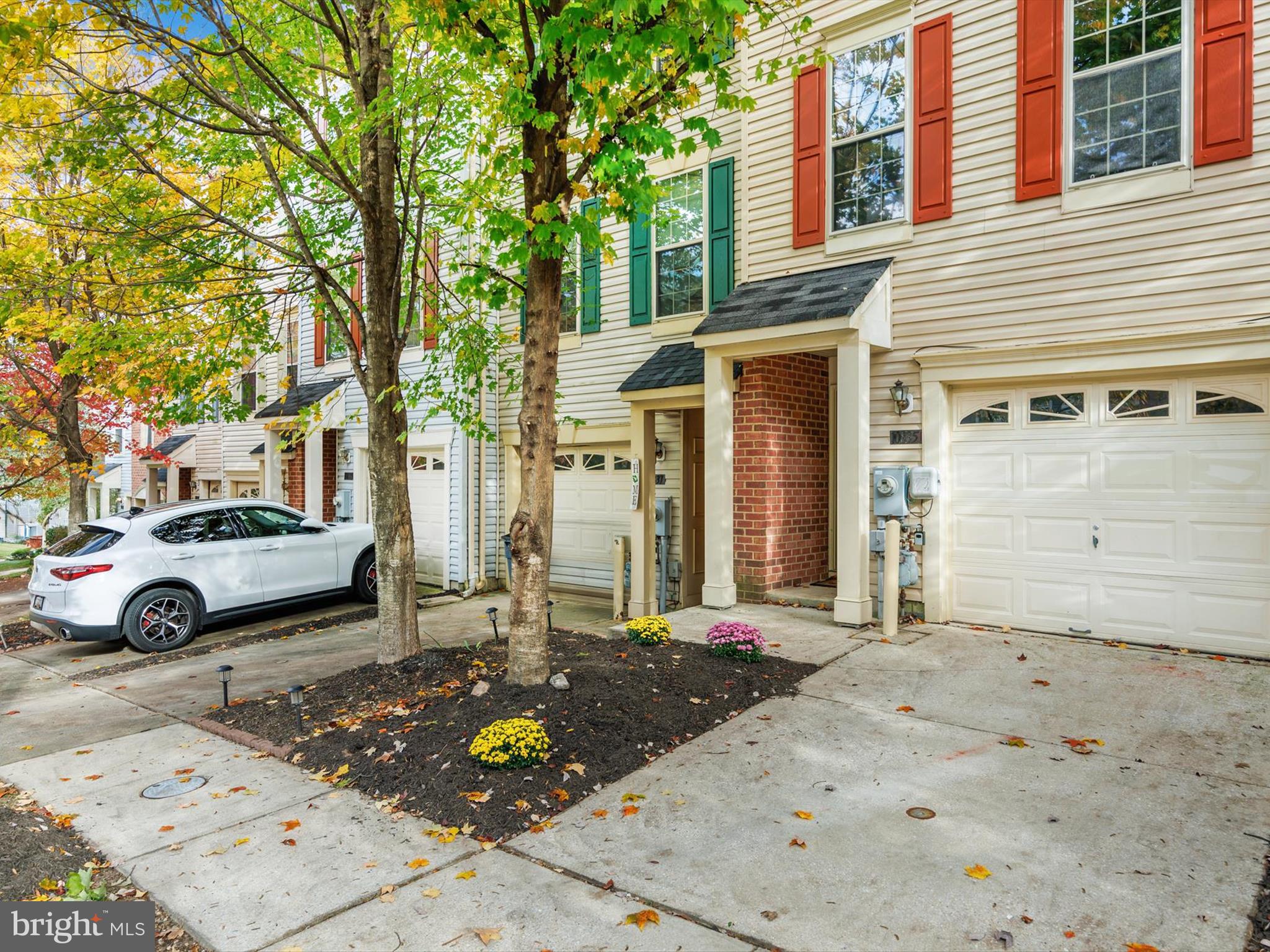 OWINGS MILLS - Residential