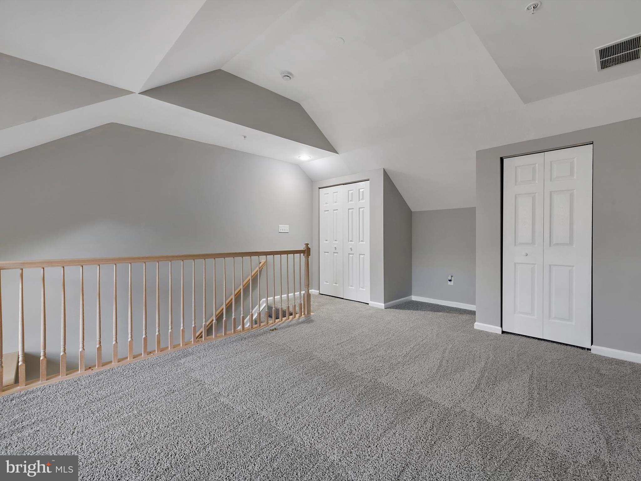 OWINGS MILLS - Residential