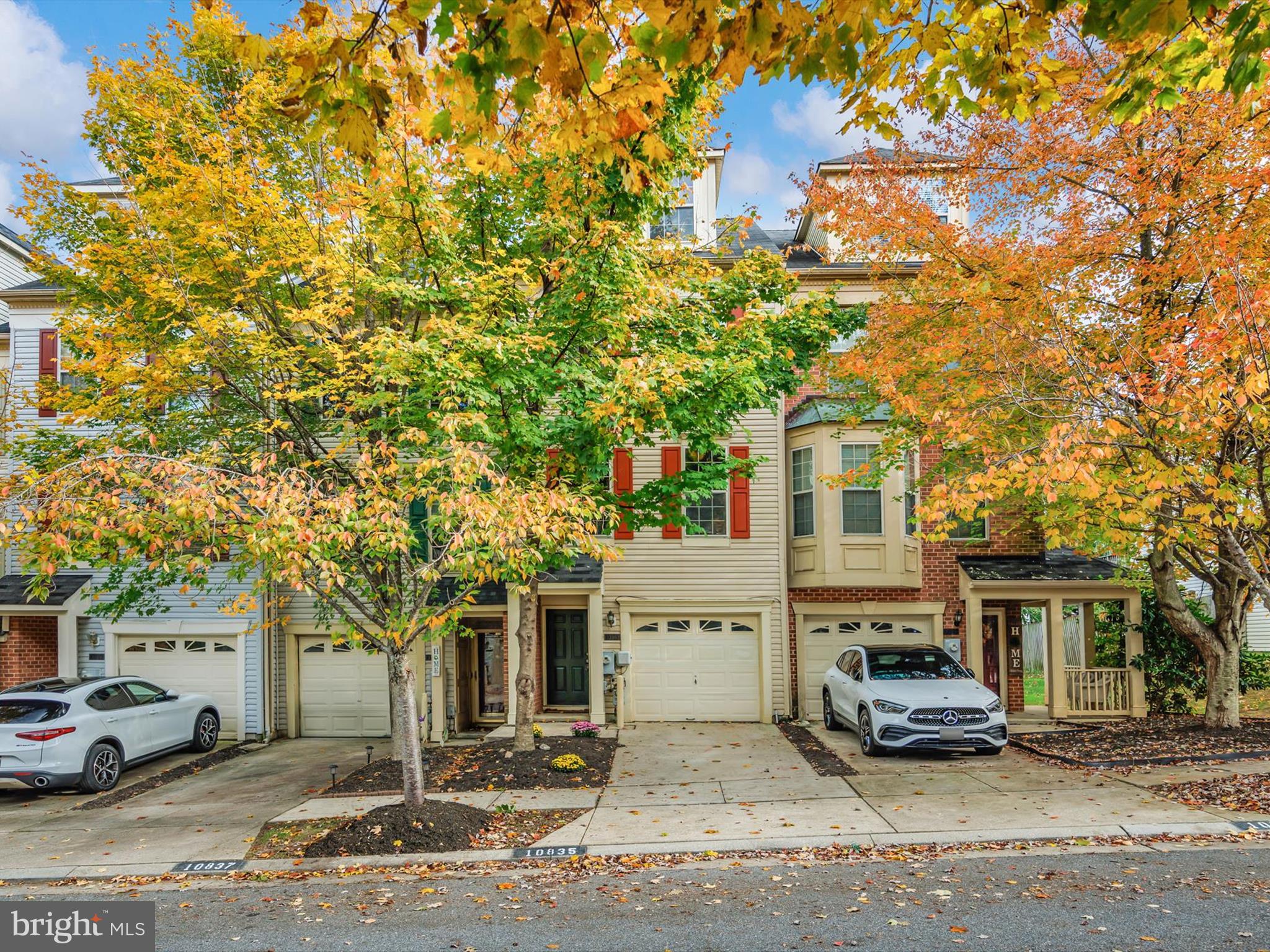 OWINGS MILLS - Residential