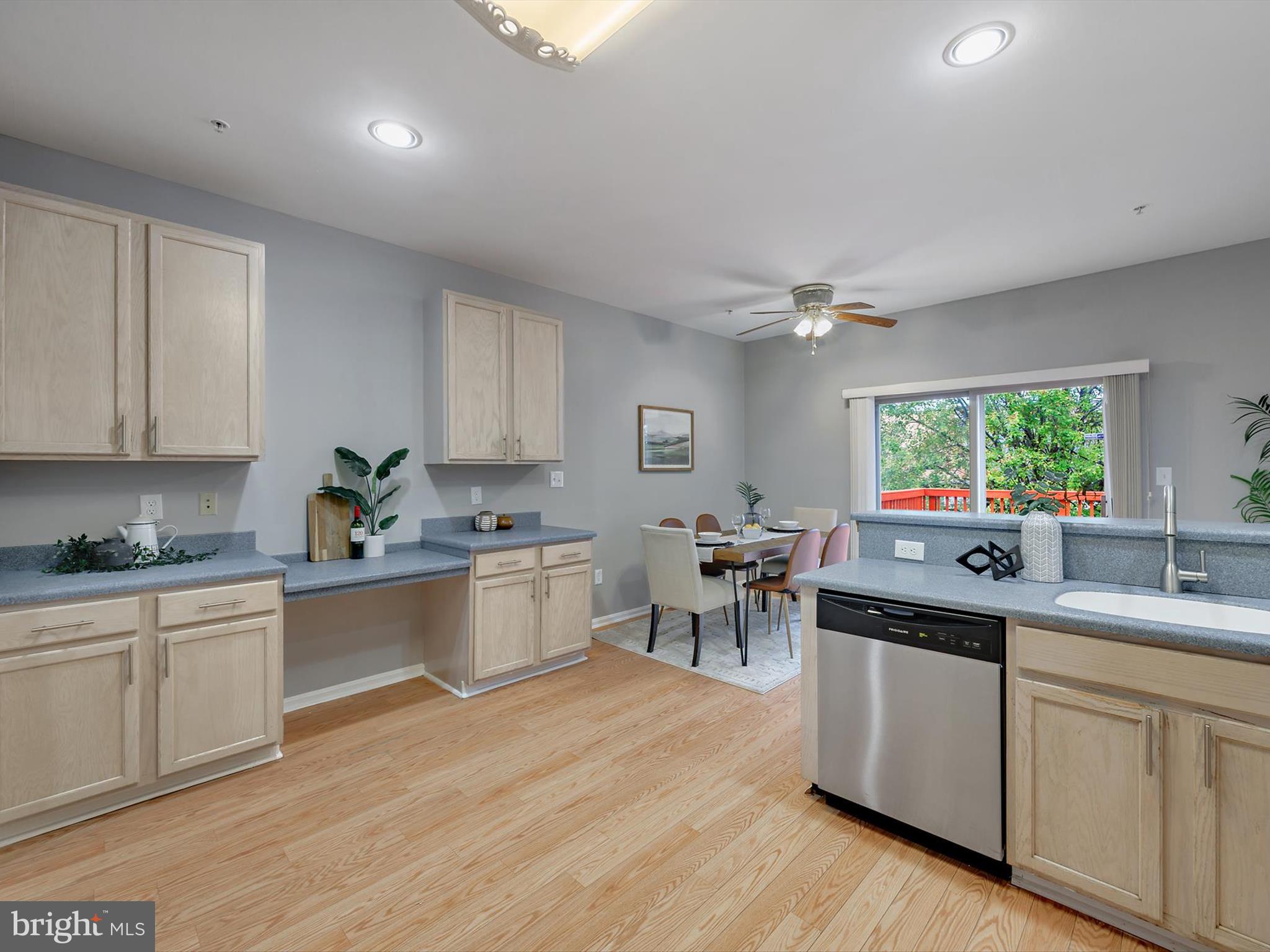 OWINGS MILLS - Residential