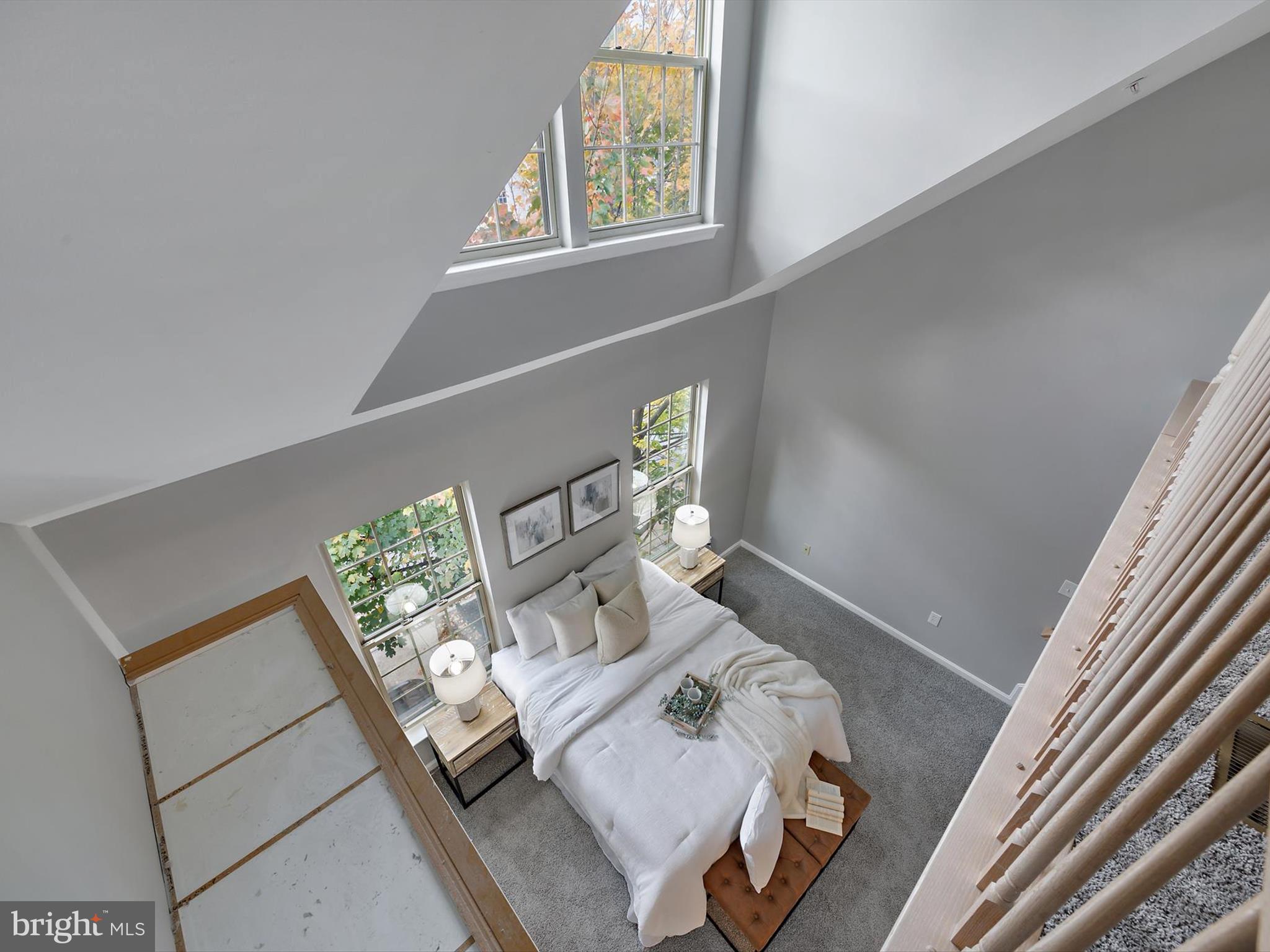 OWINGS MILLS - Residential