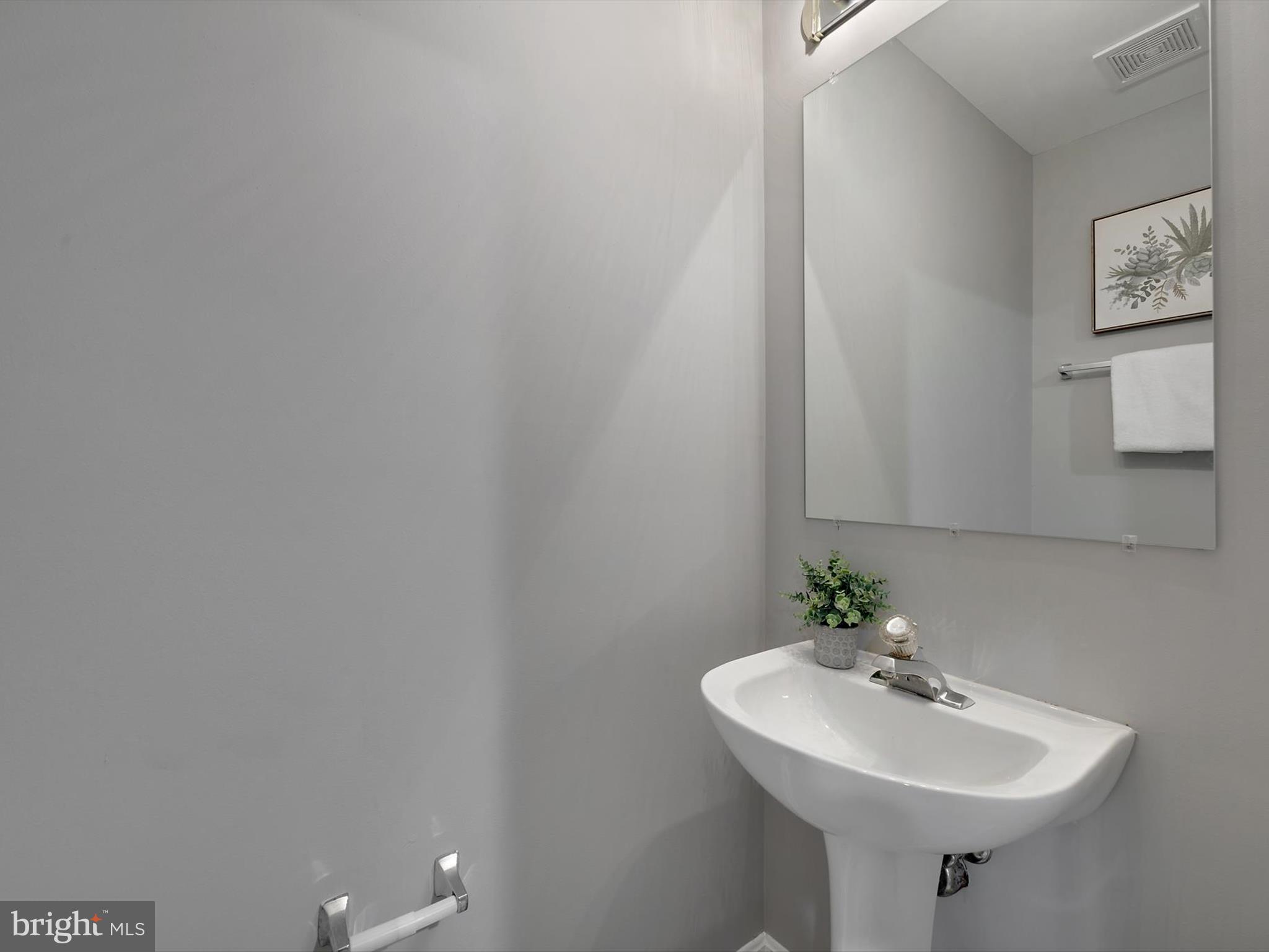 OWINGS MILLS - Residential