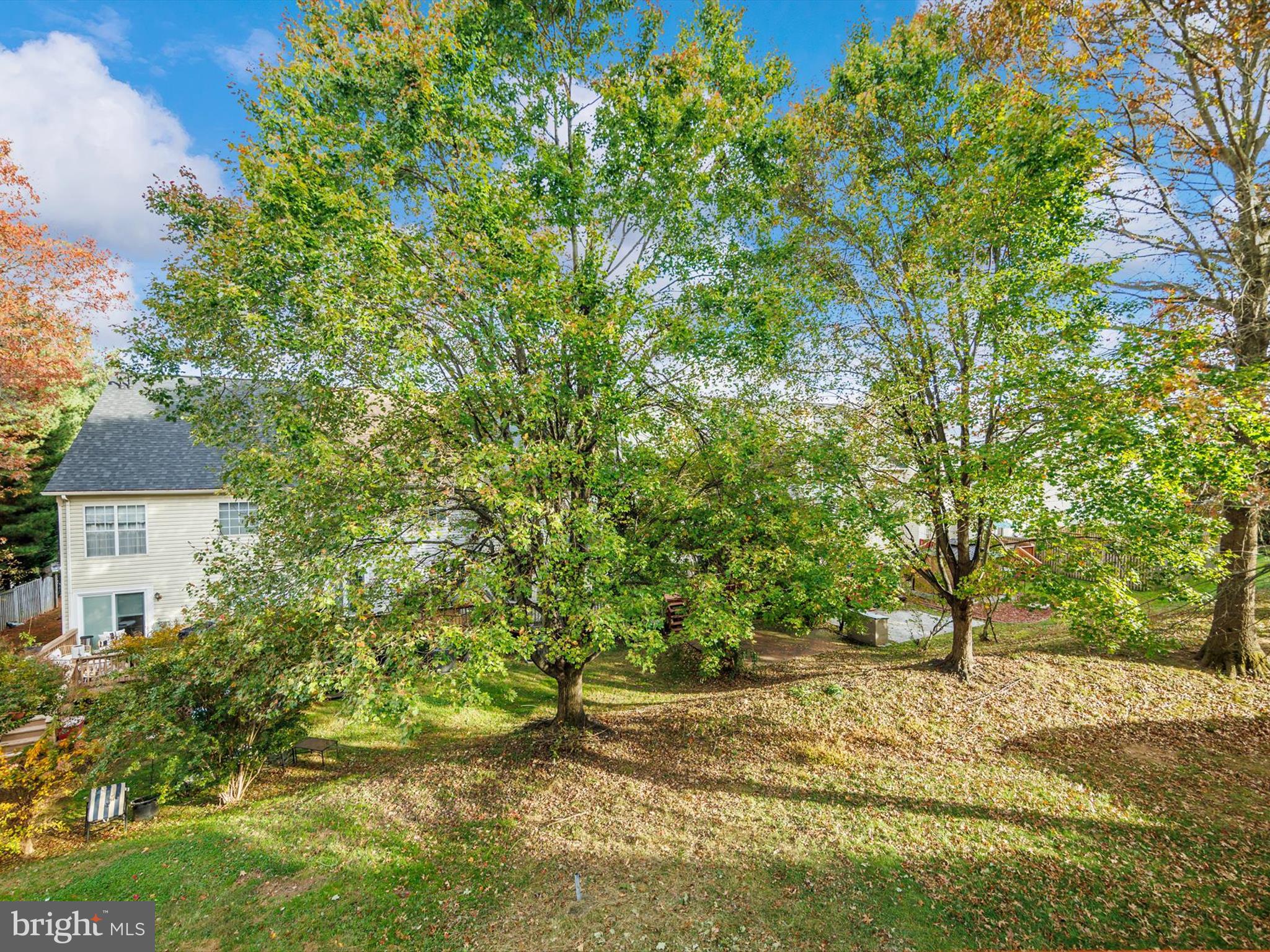 OWINGS MILLS - Residential