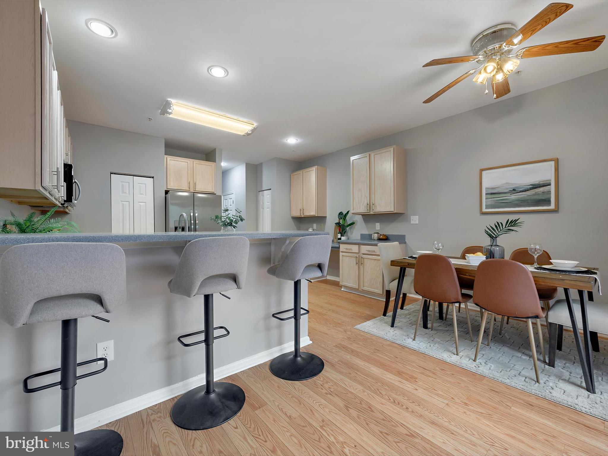 OWINGS MILLS - Residential