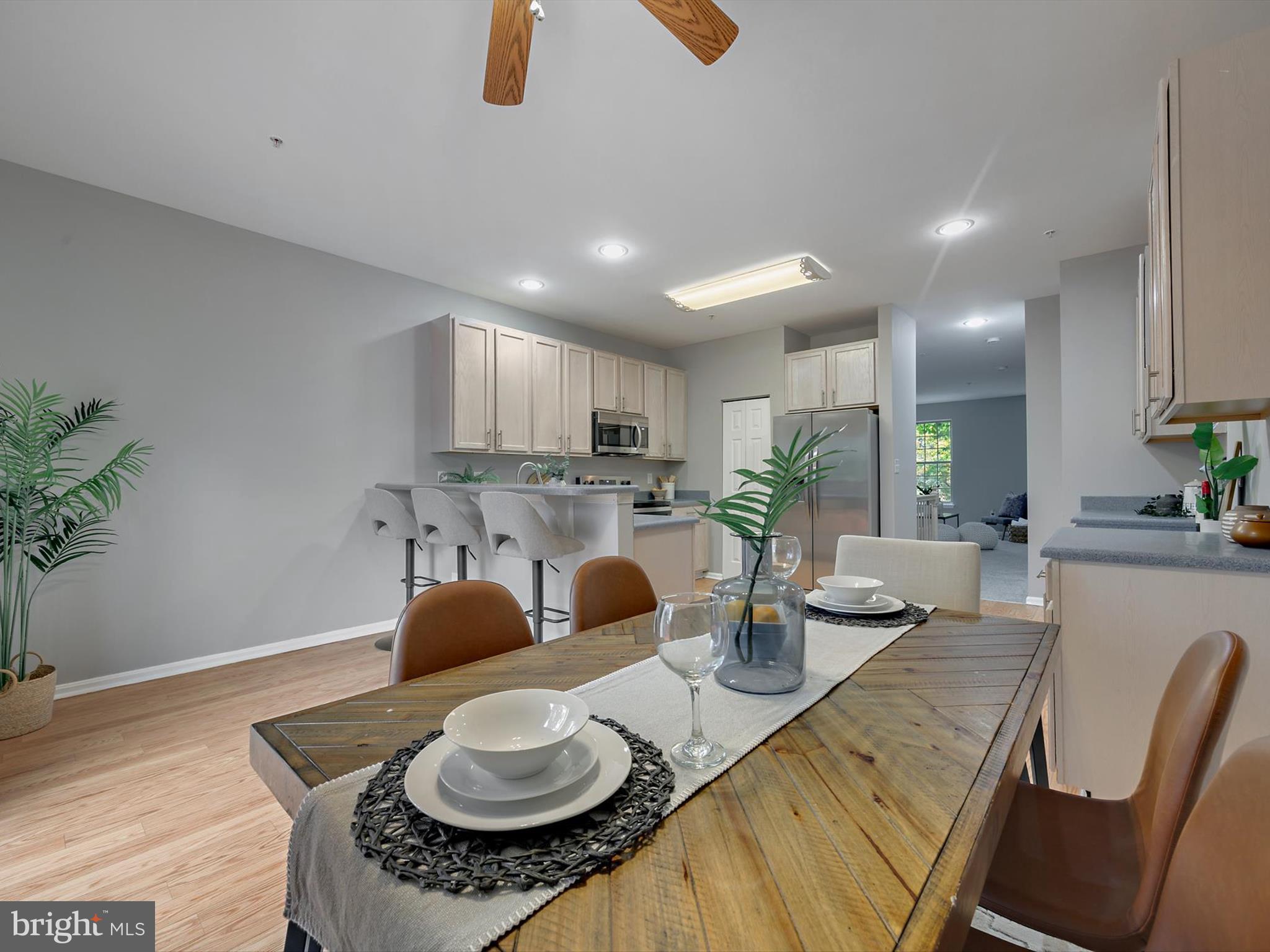 OWINGS MILLS - Residential