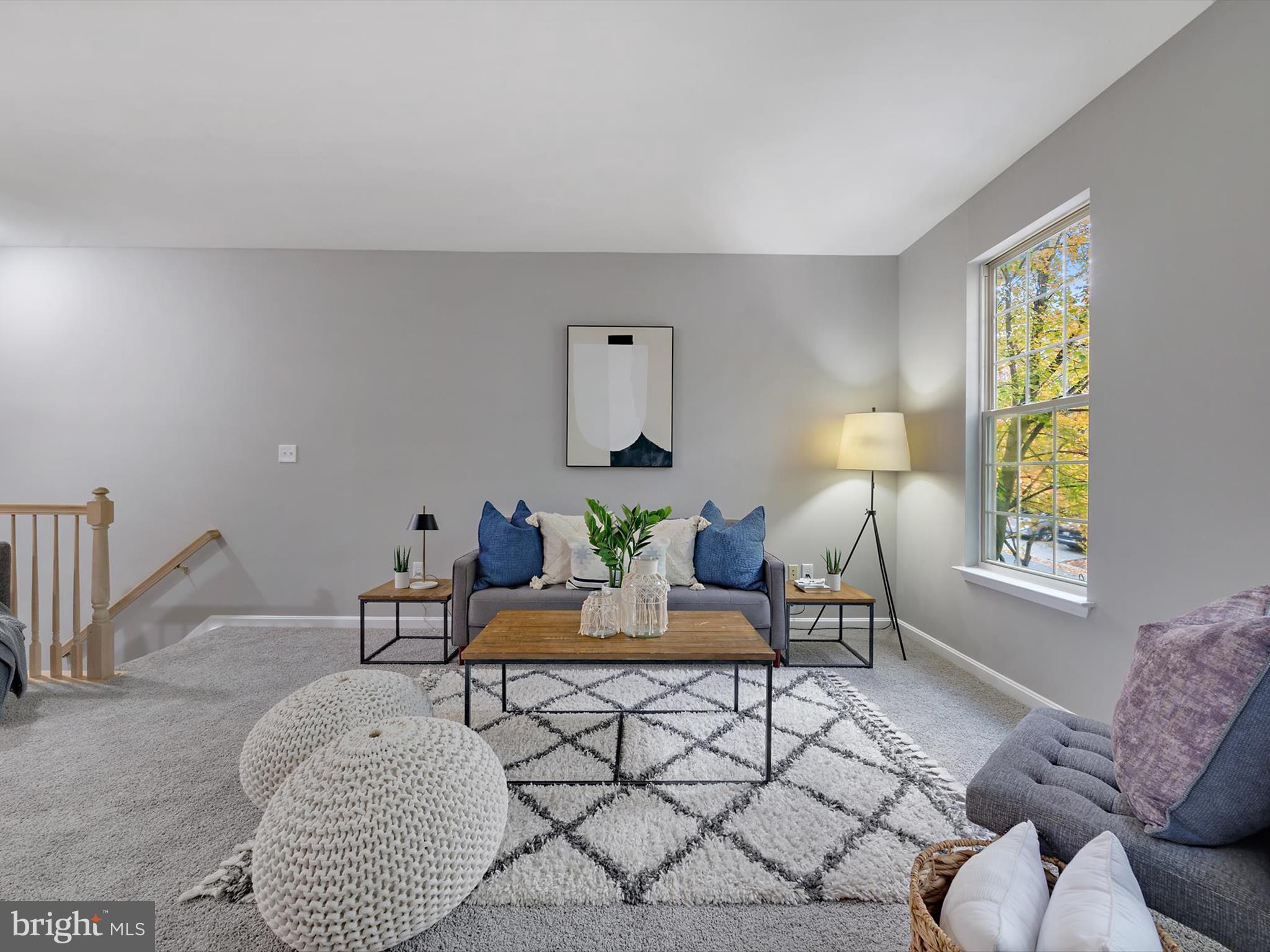 OWINGS MILLS - Residential