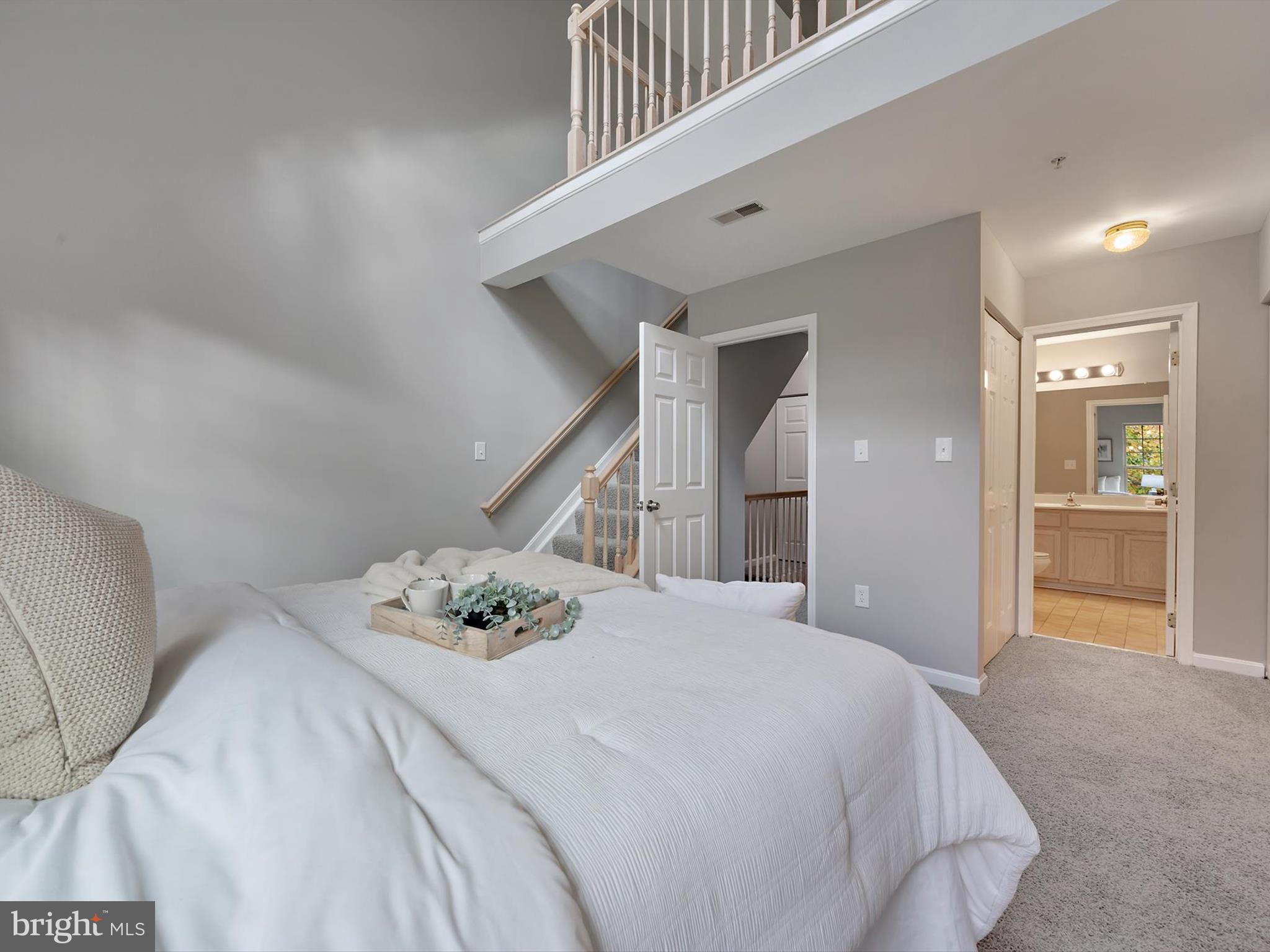 OWINGS MILLS - Residential