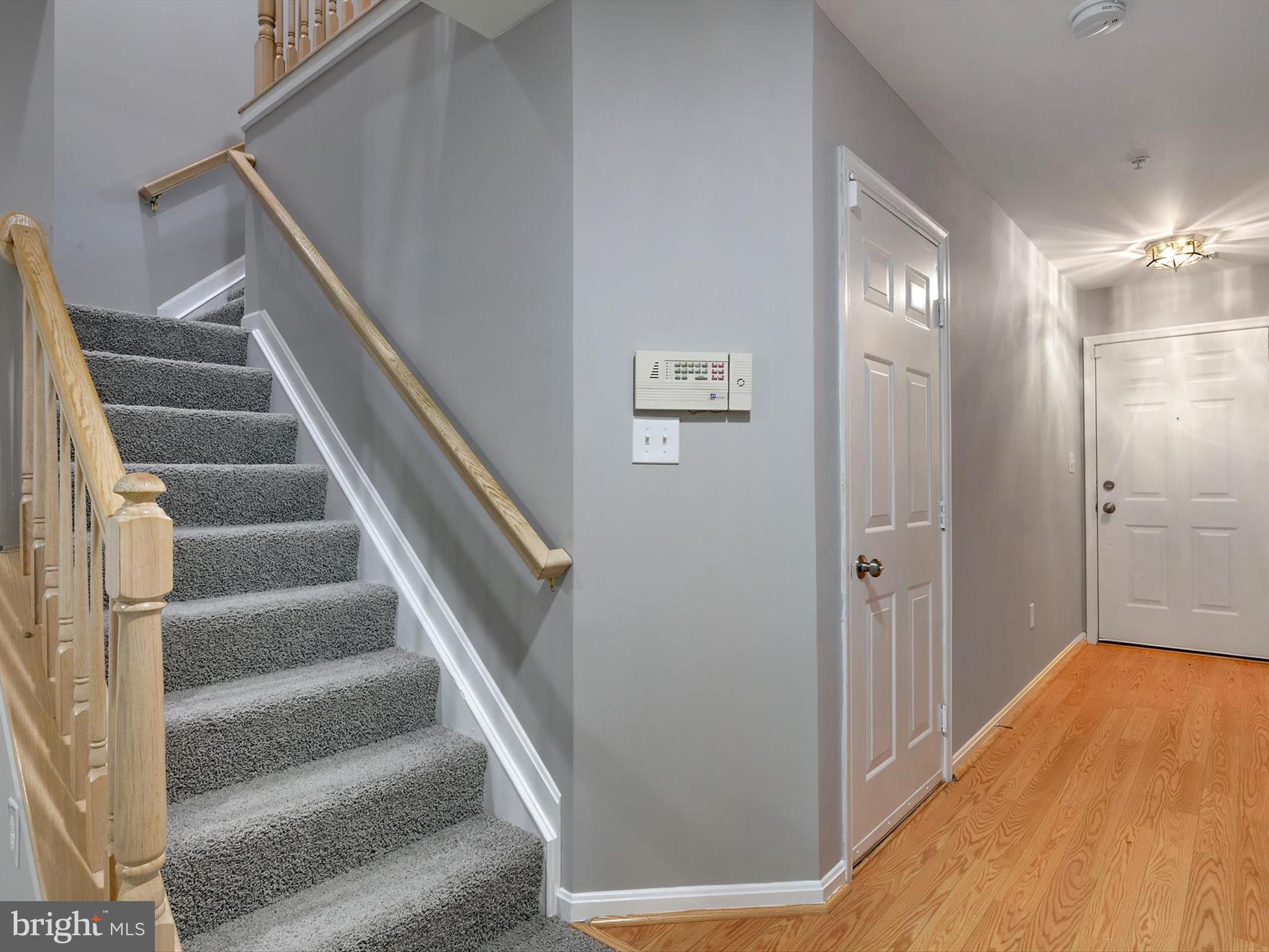 OWINGS MILLS - Residential