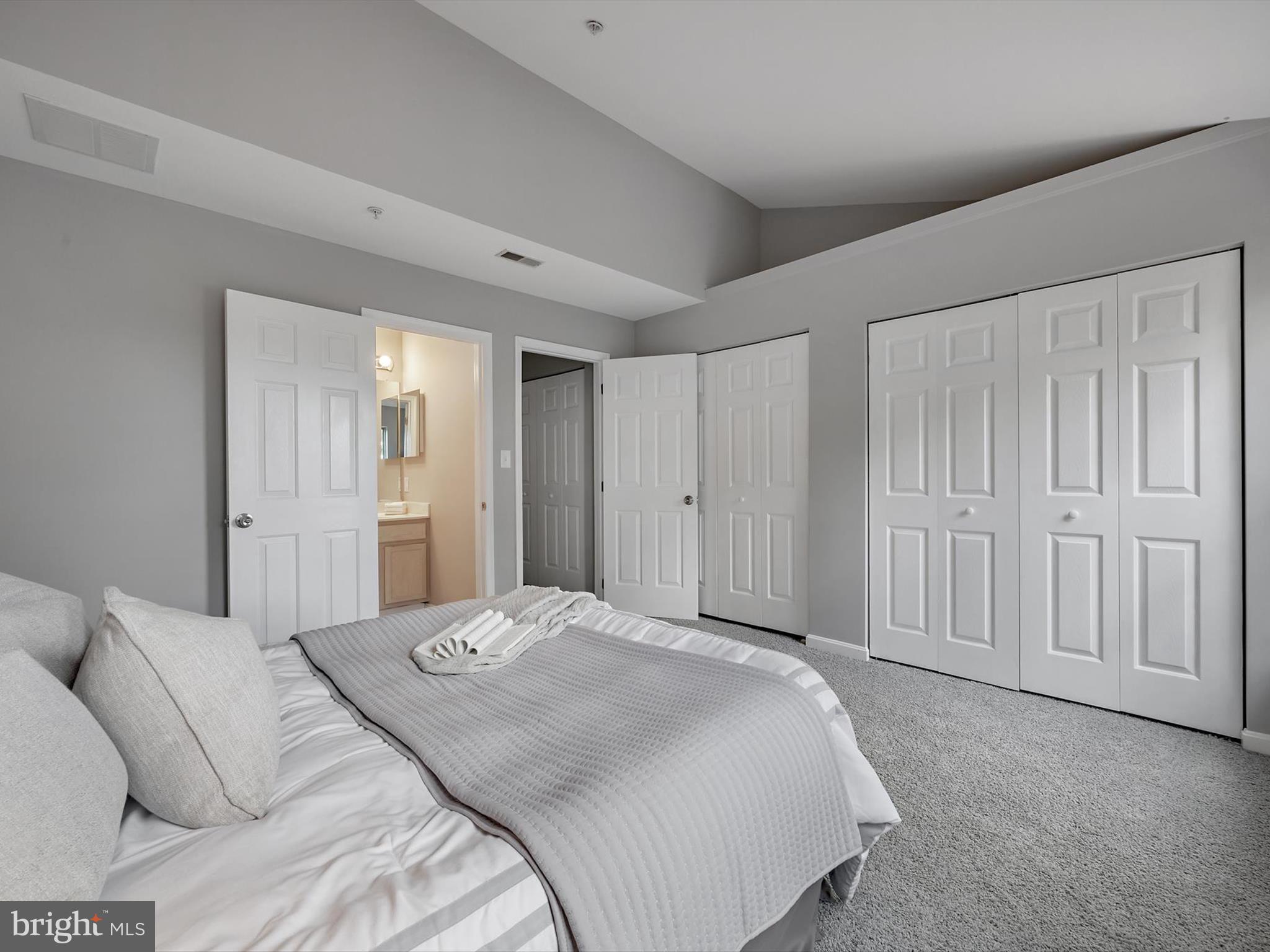 OWINGS MILLS - Residential