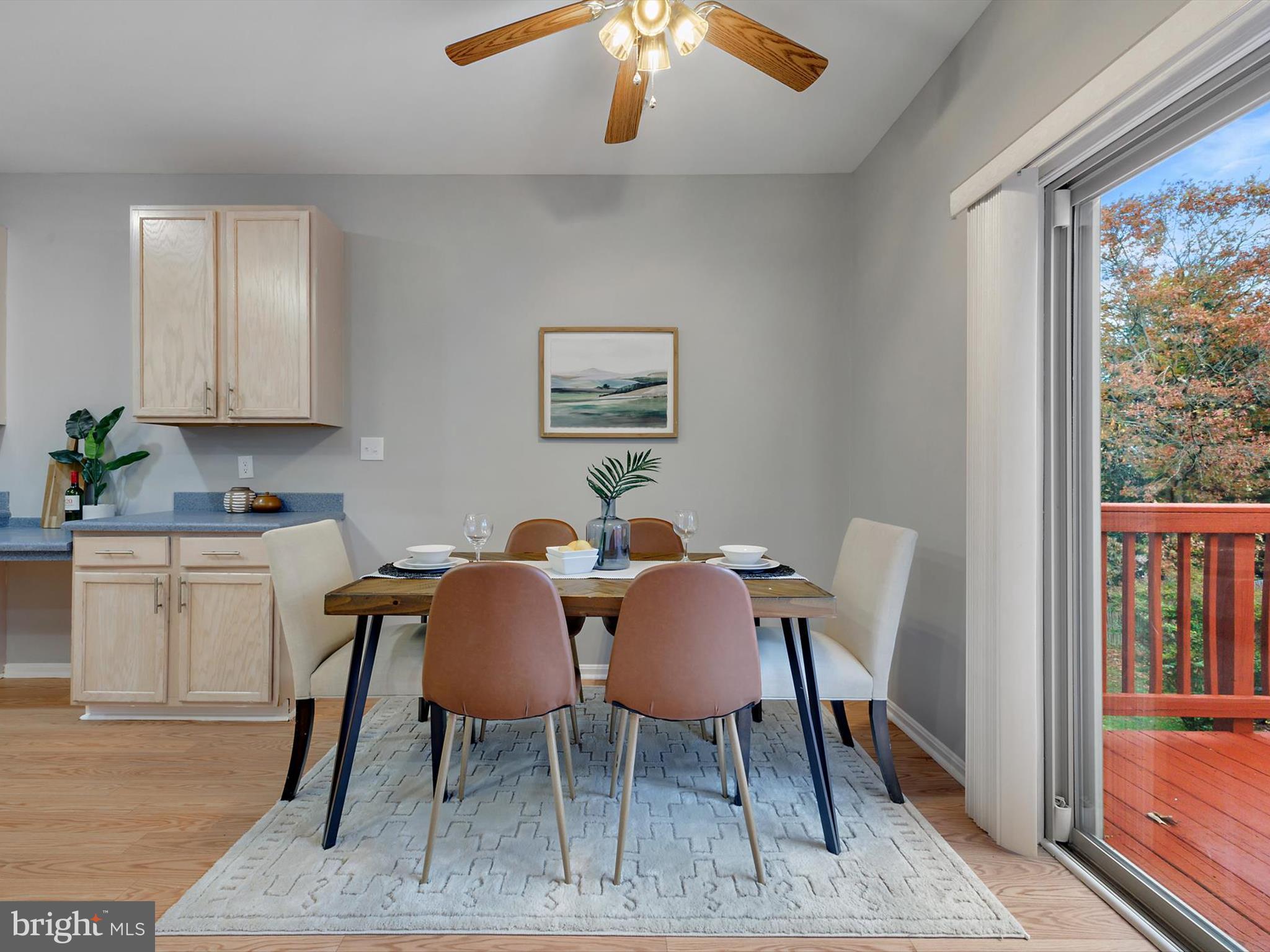 OWINGS MILLS - Residential