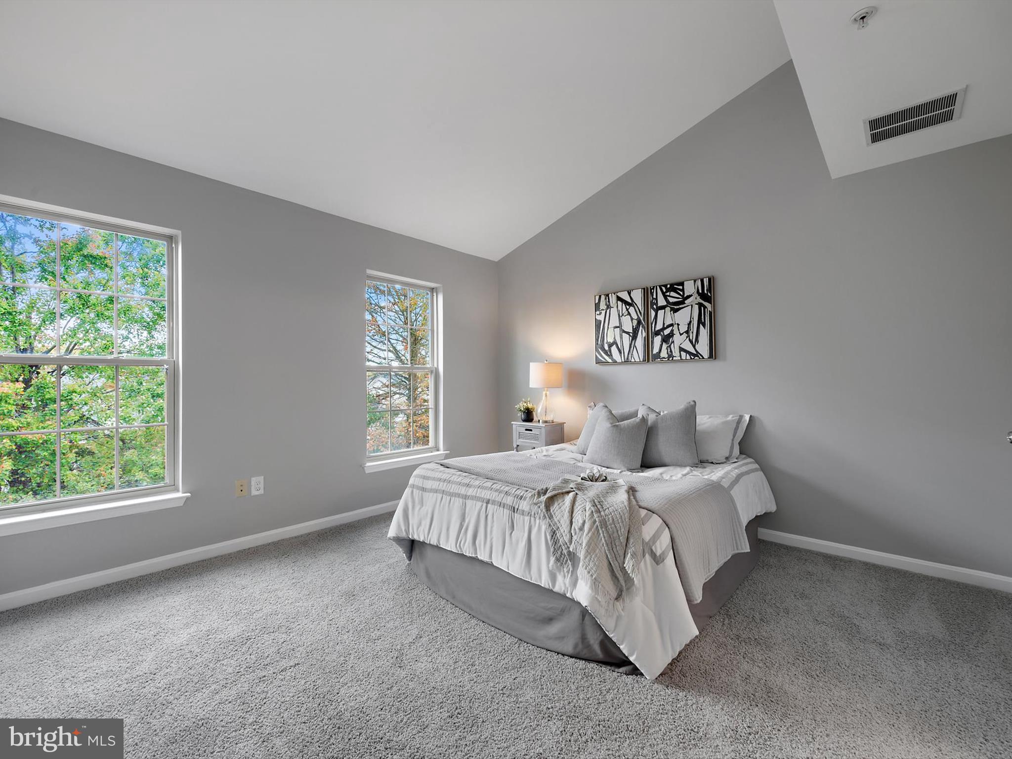 OWINGS MILLS - Residential