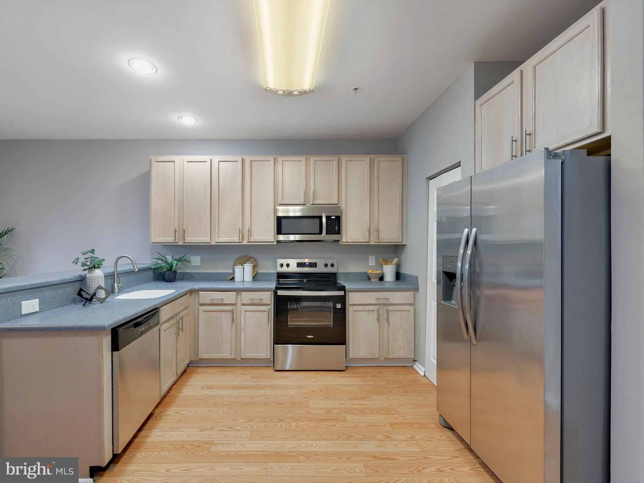 OWINGS MILLS - Residential