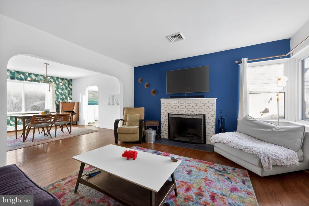 Photo of 711 W Brookhaven Road, WALLINGFORD, PA 19086 (MLS # PADE2106822)