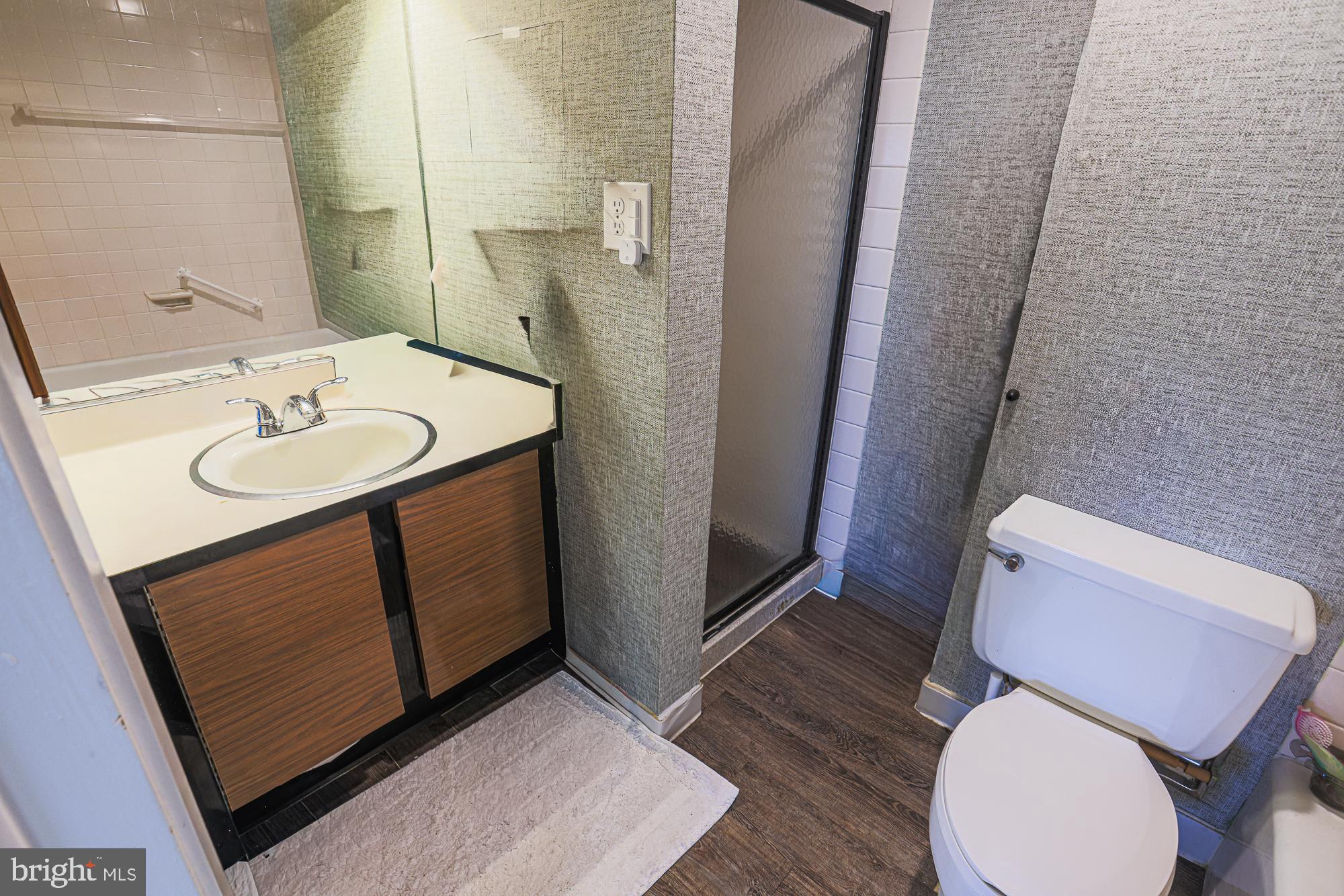 WARD 27 - Residential