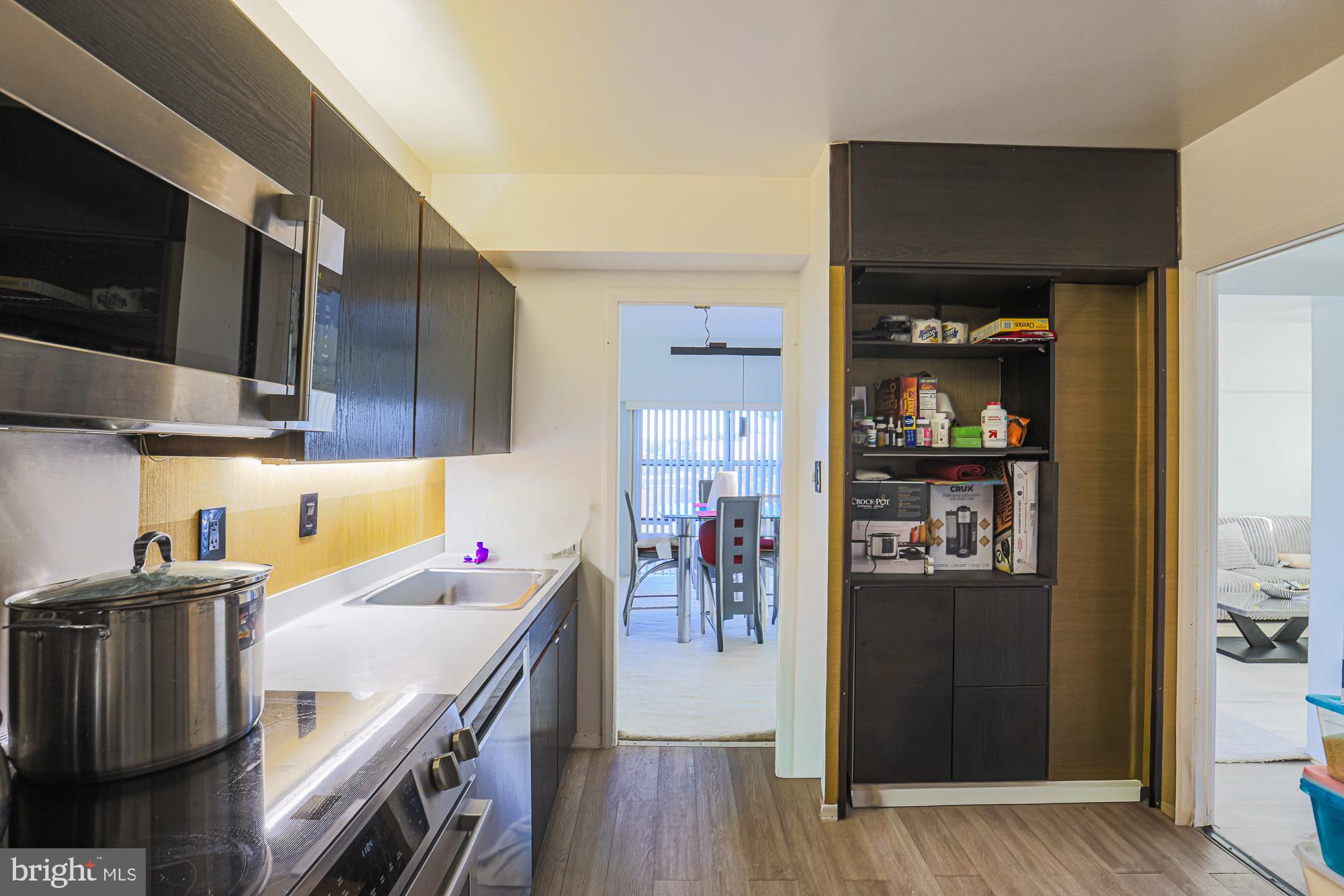 WARD 27 - Residential