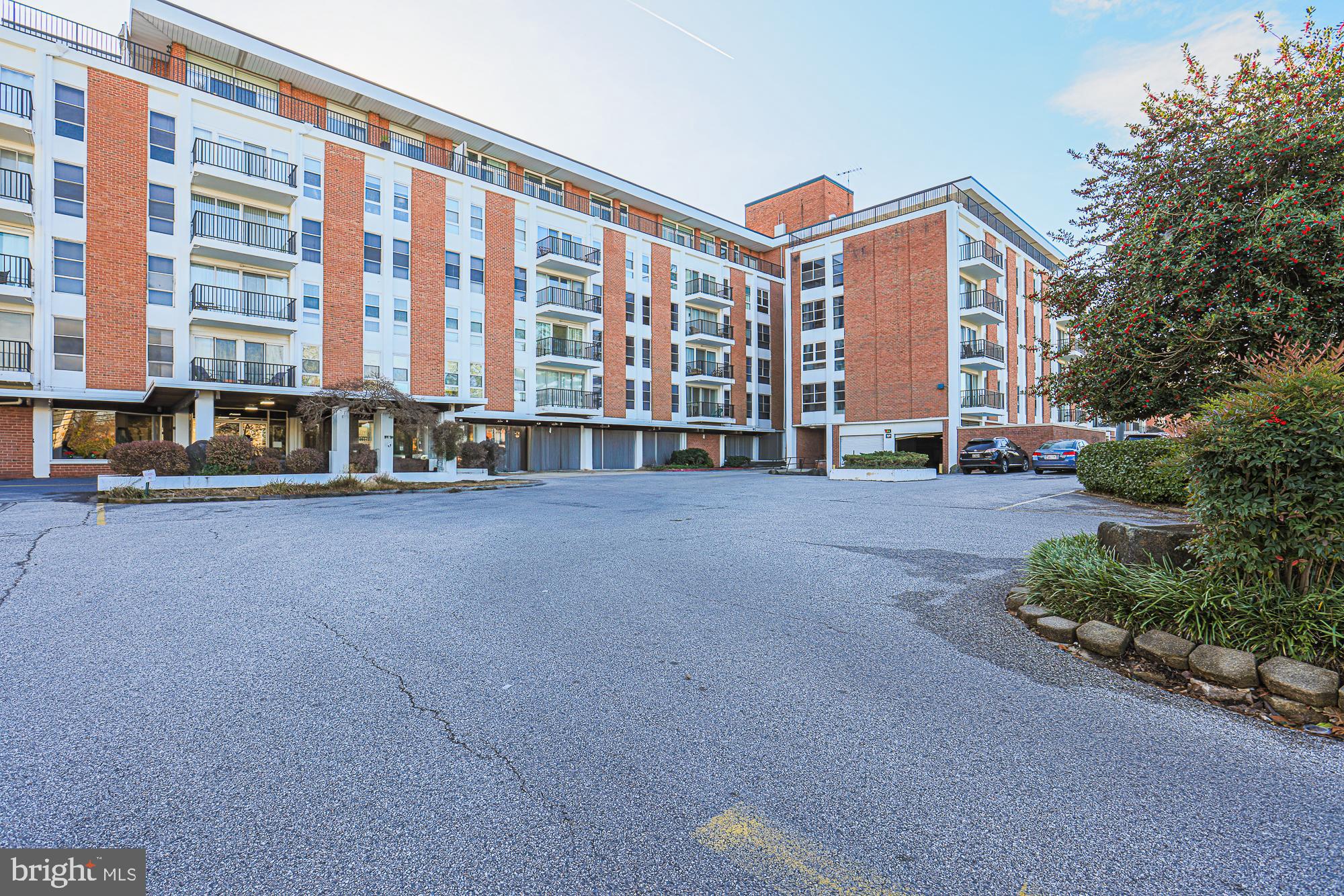 WARD 27 - Residential