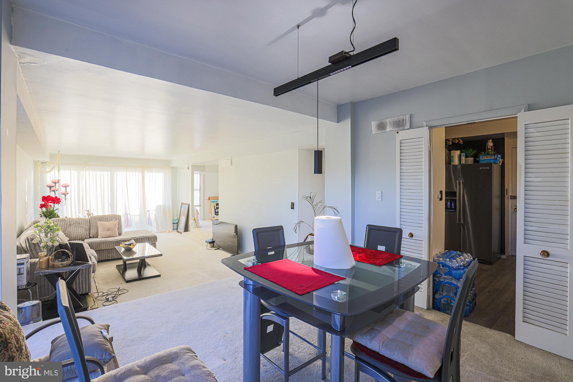 WARD 27 - Residential