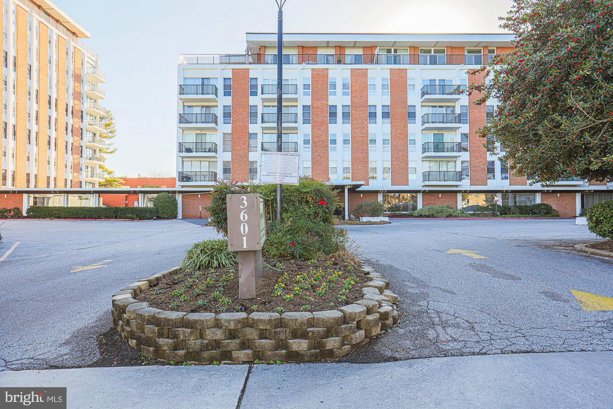 WARD 27 - Residential