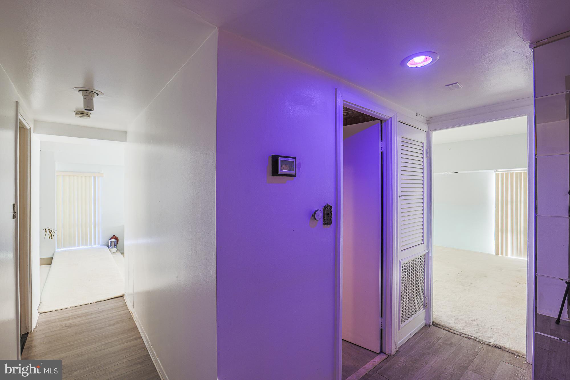 WARD 27 - Residential