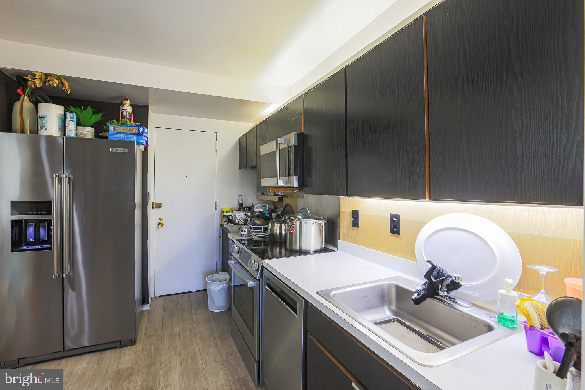 WARD 27 - Residential