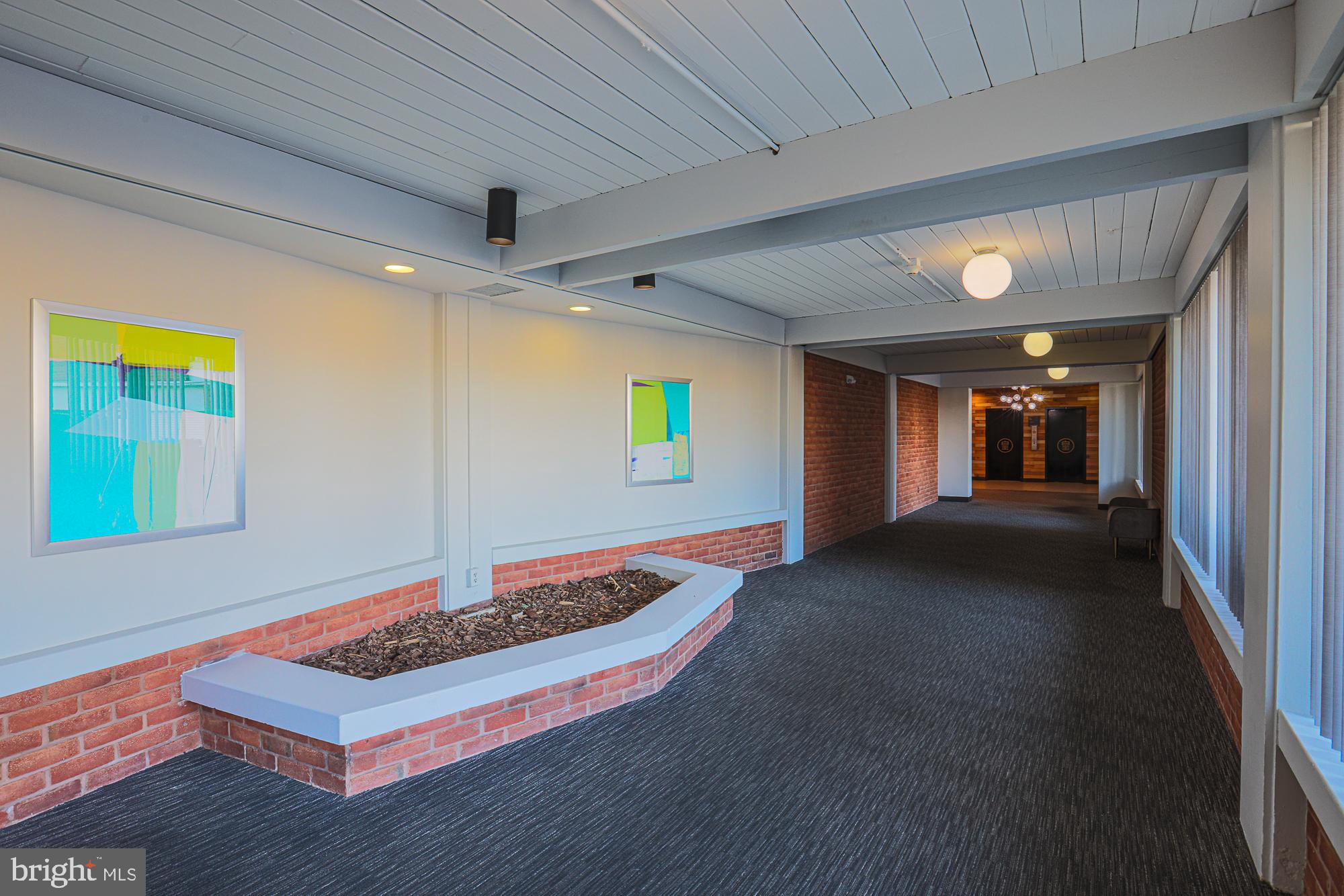 WARD 27 - Residential